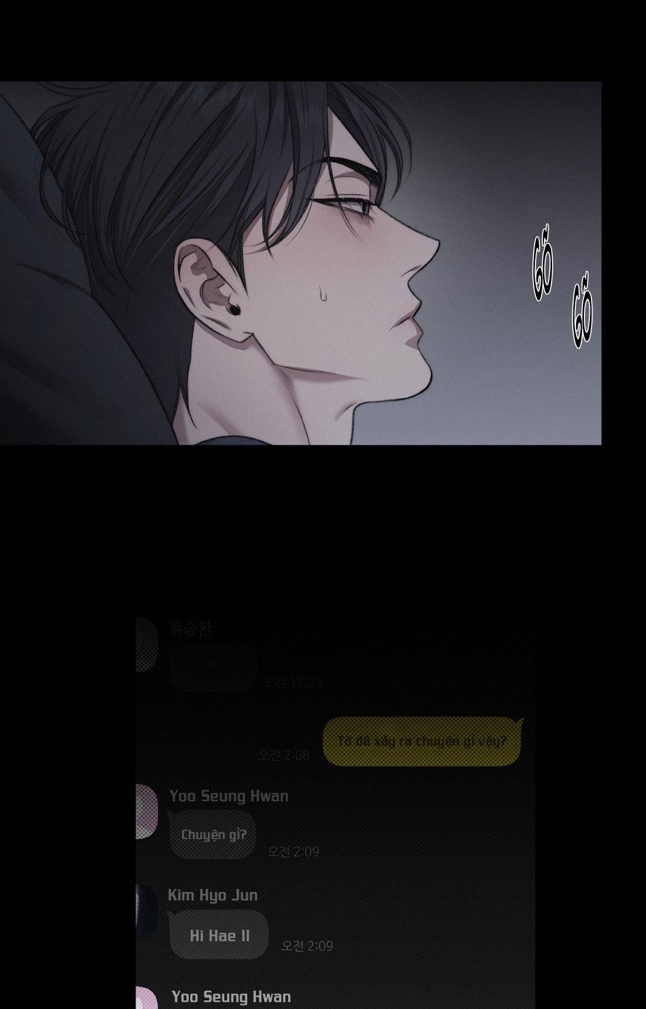 STILL LOVE YOU - Chap 35