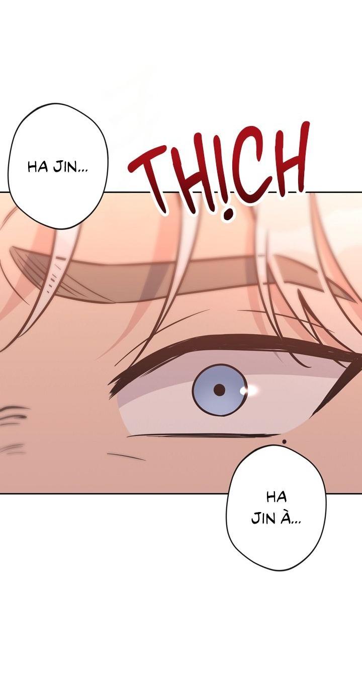 Angel kiss - Chap 38