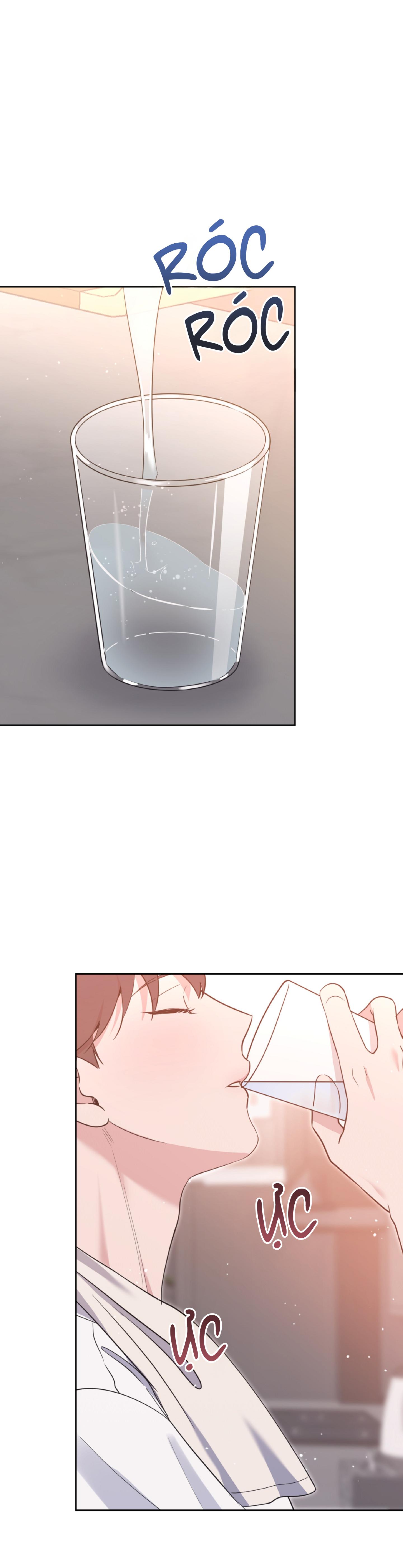 Angel kiss - Chap 35