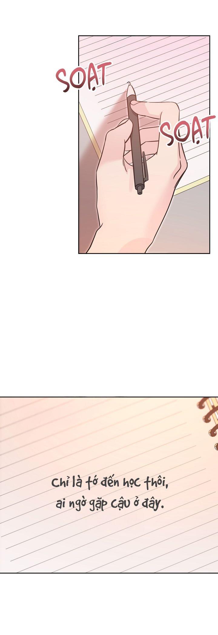 Angel kiss - Chap 37