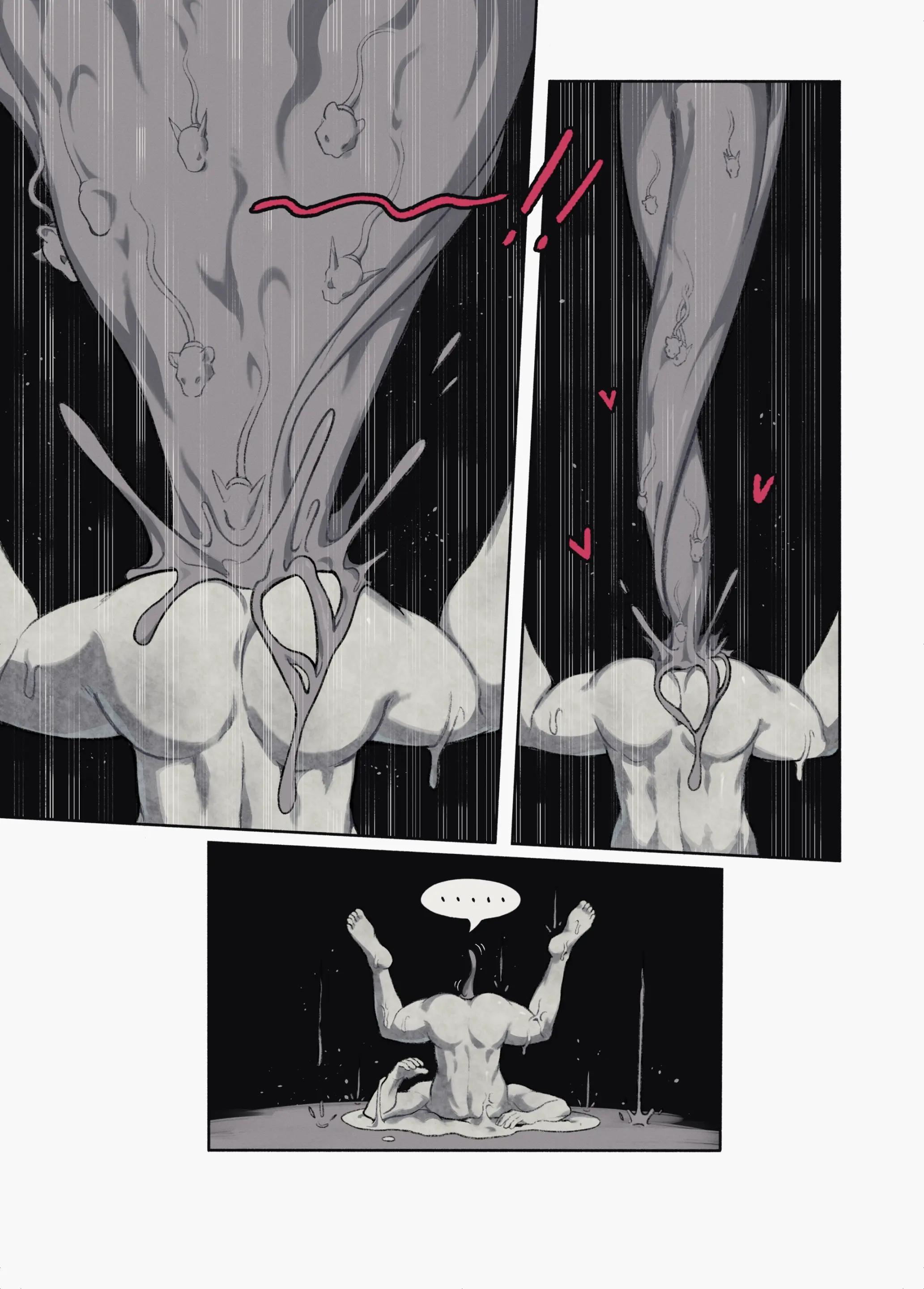 Doujinshi Tổng Hợp - Chap 306