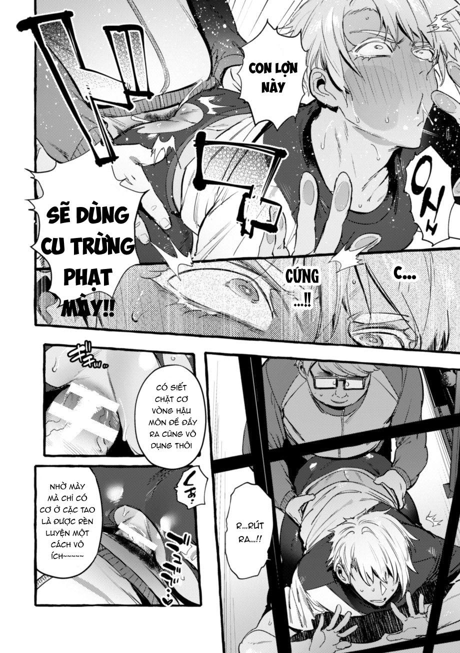 Doujinshi Tổng Hợp - Chap 315