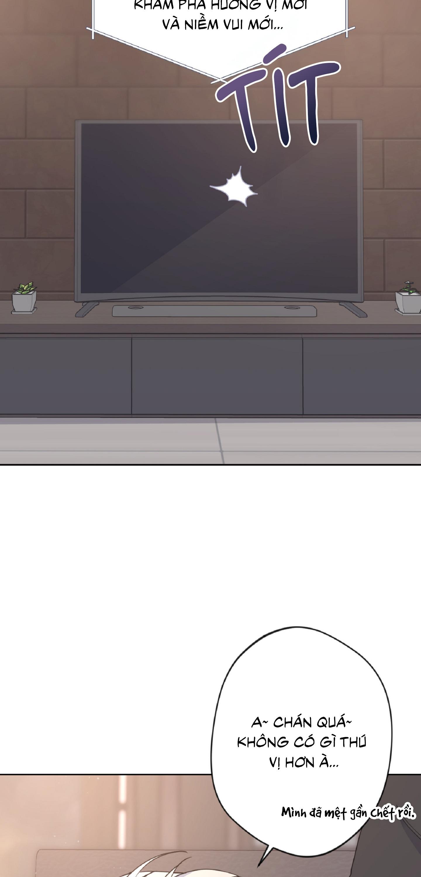 Angel kiss - Chap 16