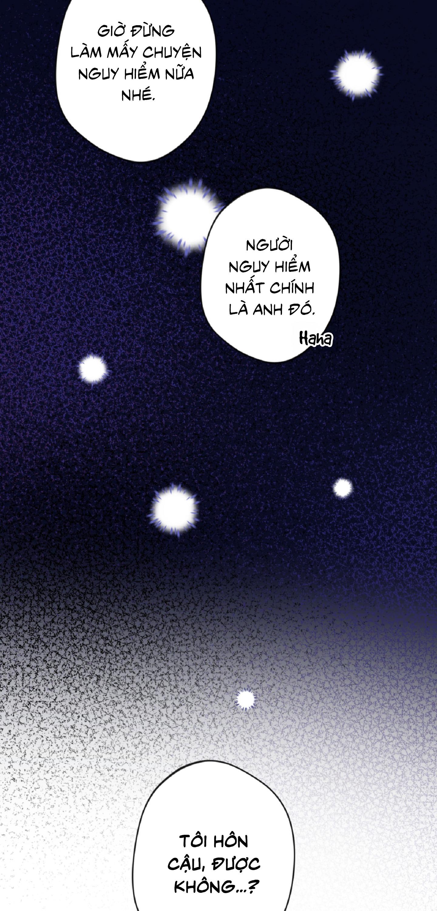 Angel kiss - Chap 27
