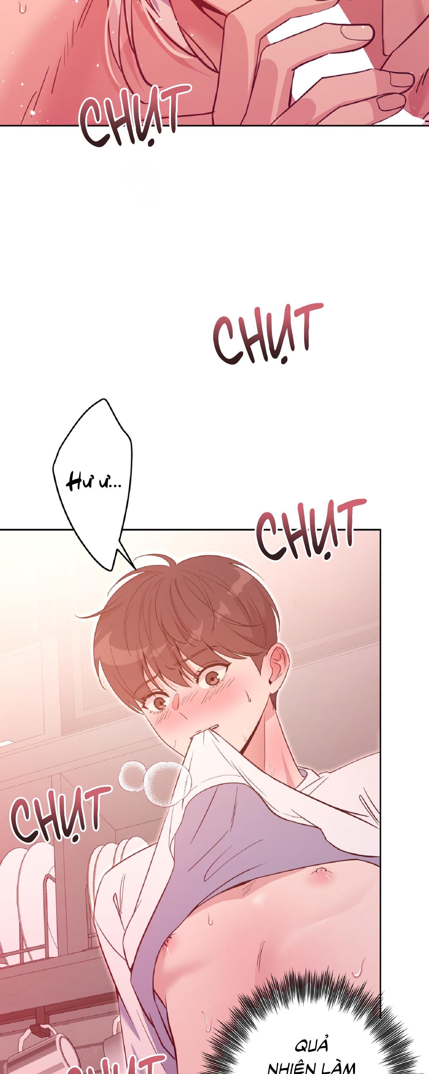 Angel kiss - Chap 35