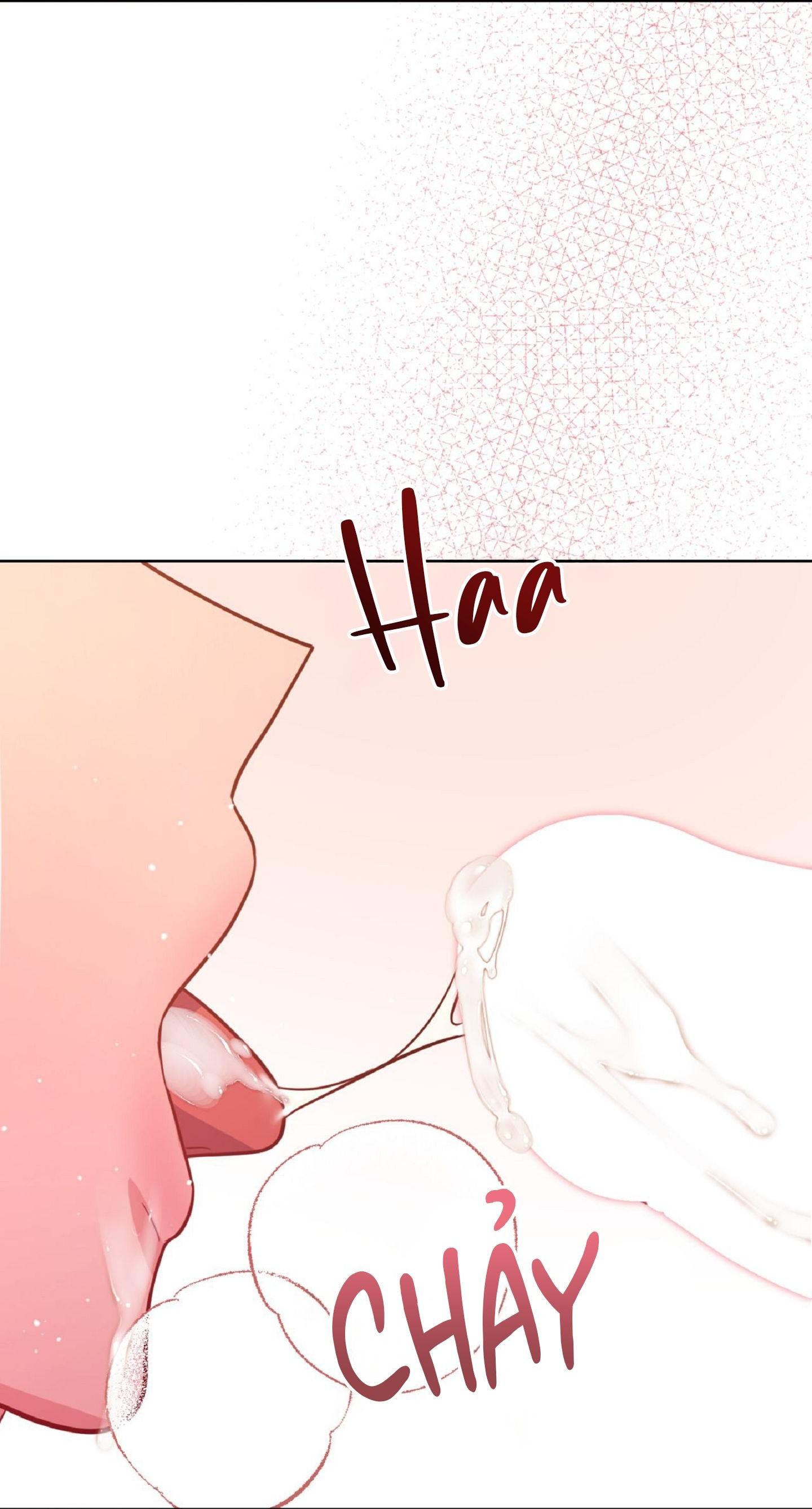 Angel kiss - Chap 36