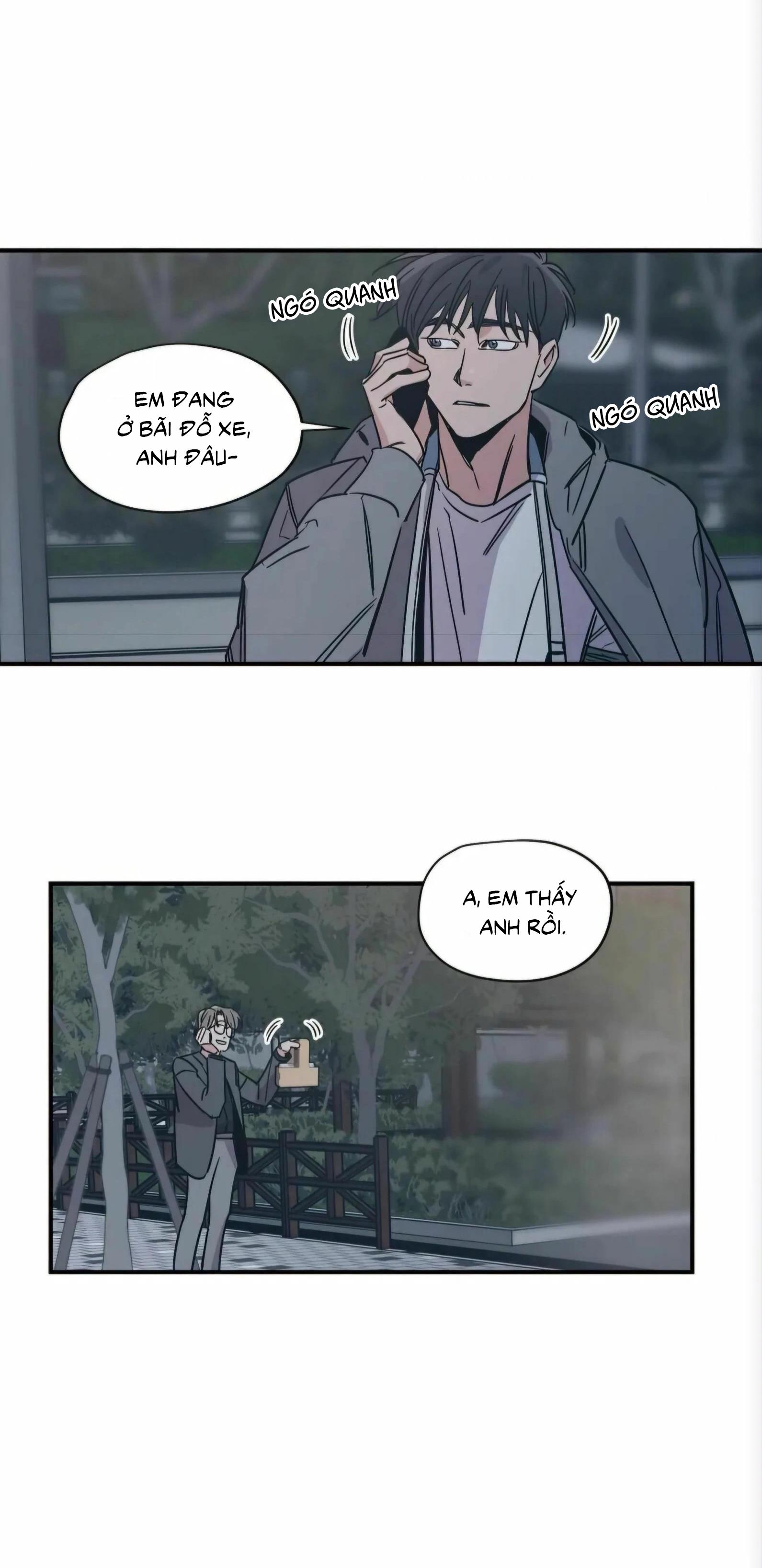 Chuyện Tình Triệu Won - Chap 16