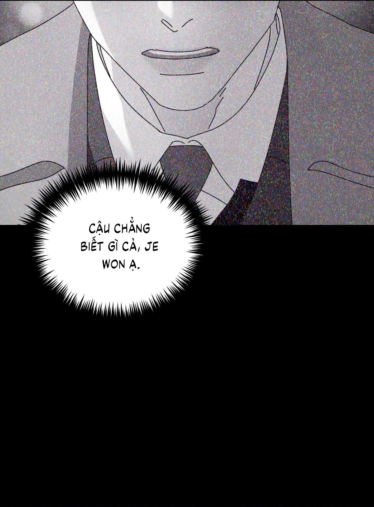 (CBunu) Cây Không Có Rễ - Chap 94