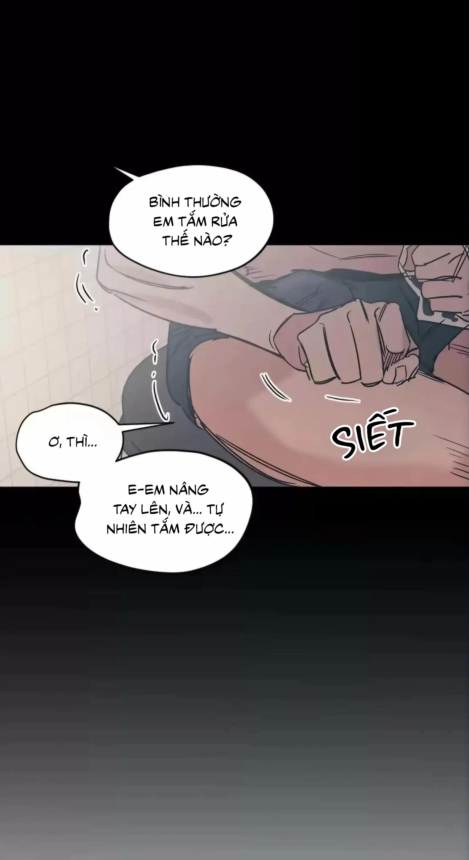 Chuyện Tình Triệu Won - Chap 19