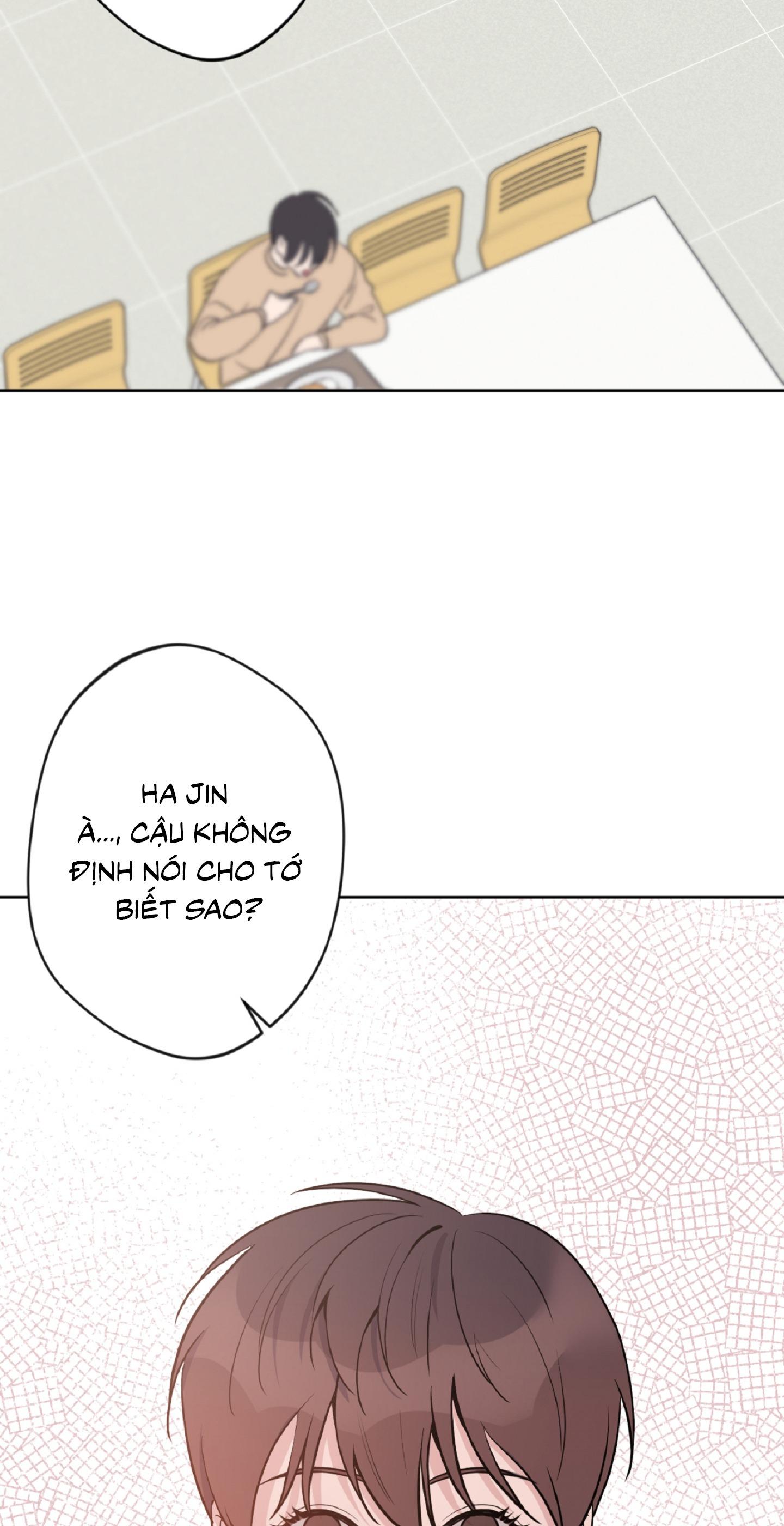 Angel kiss - Chap 19