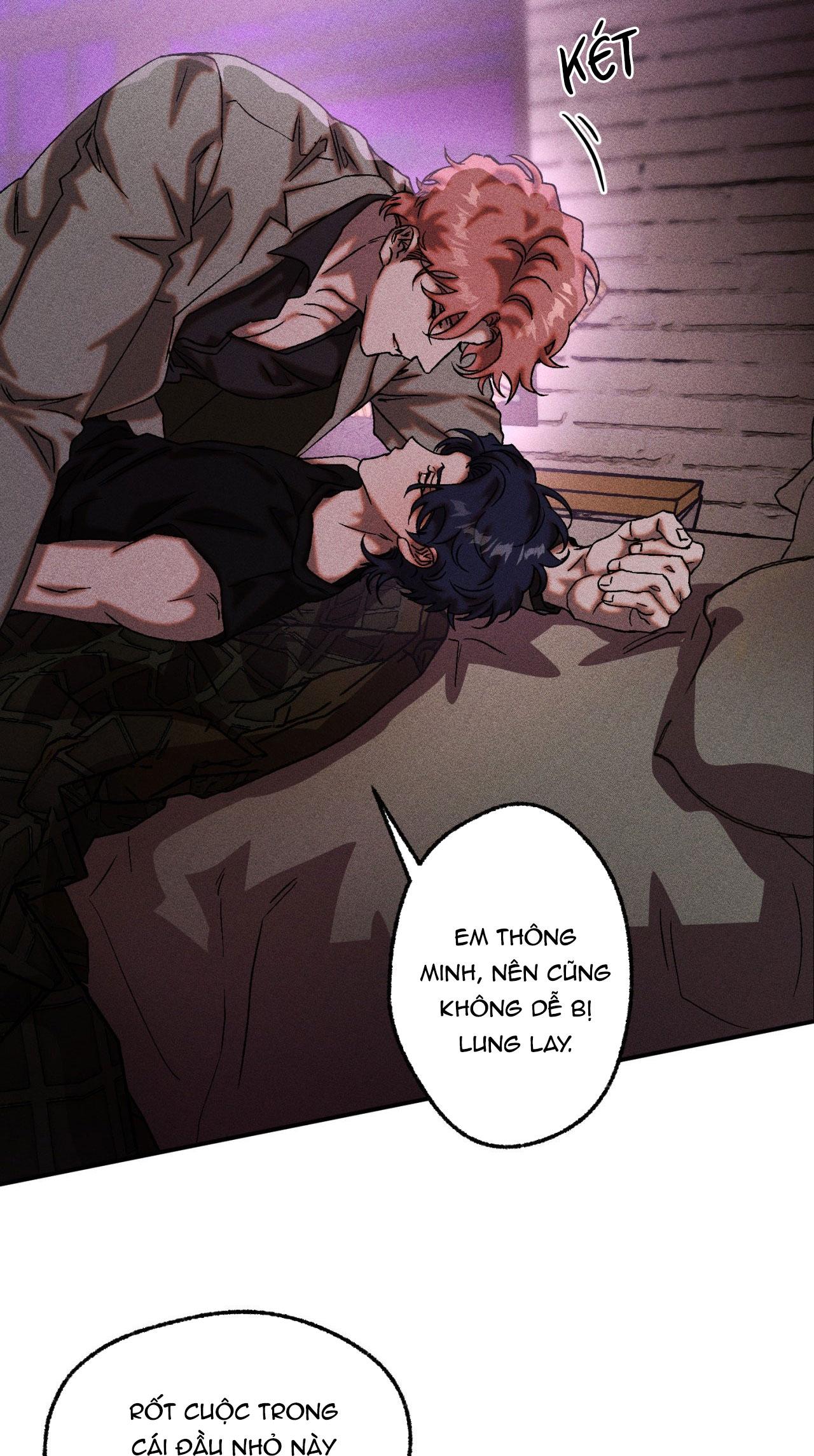 Cash Or Credit - Chap 65