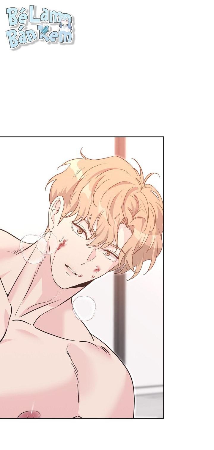 Angel kiss - Chap 39