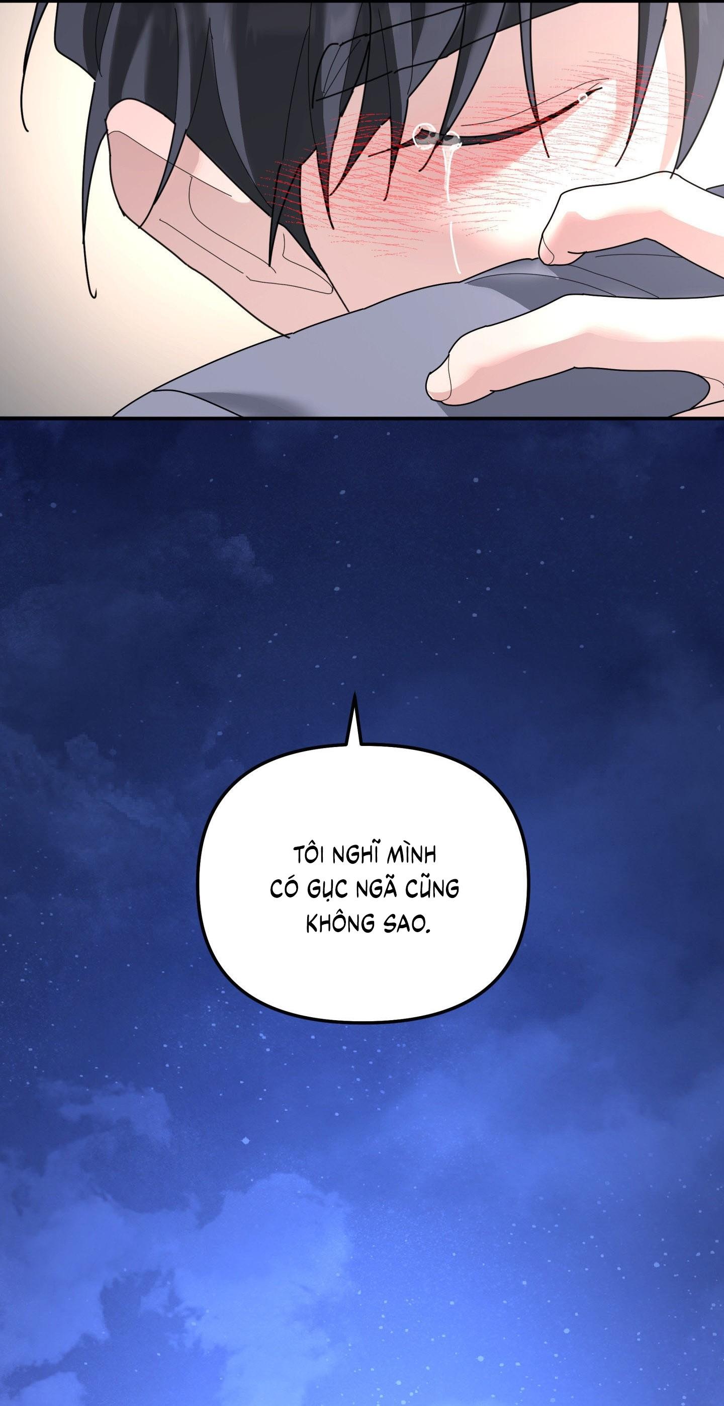 (CBunu) Cây Không Có Rễ - Chap 94