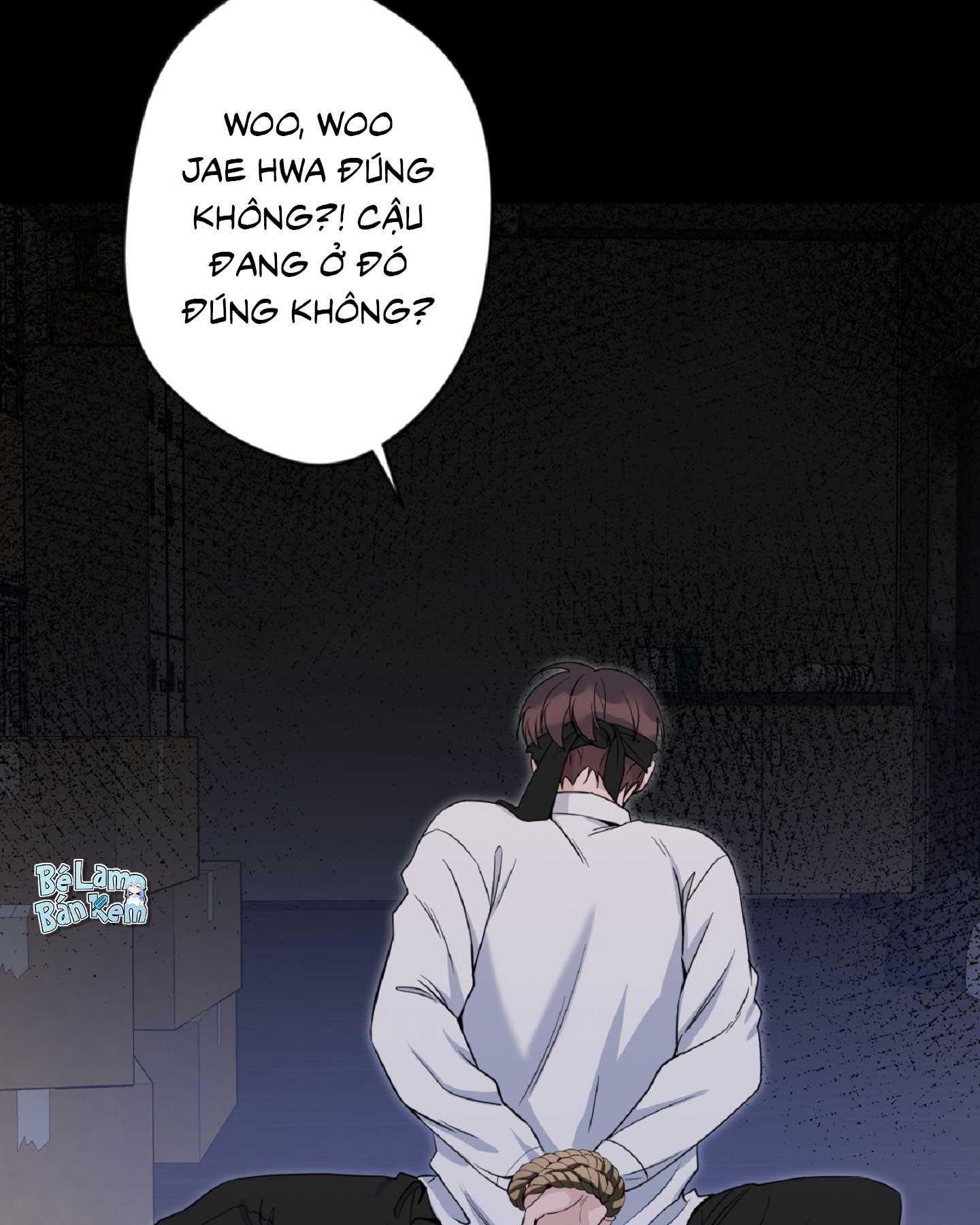 Angel kiss - Chap 24