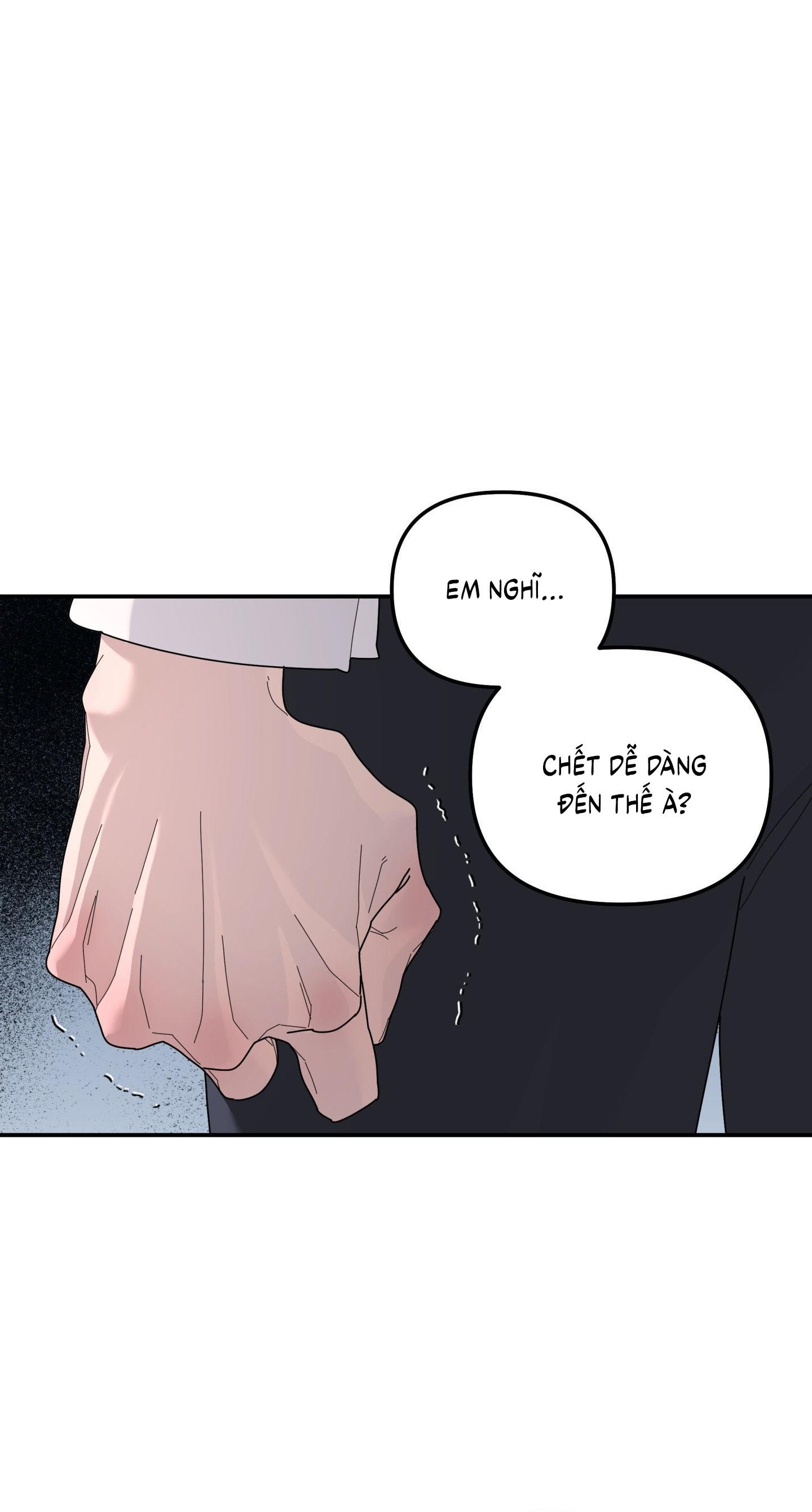 (CBunu) Cây Không Có Rễ - Chap 94