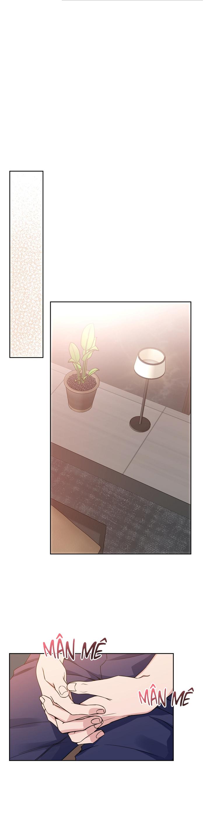 Angel kiss - Chap 45