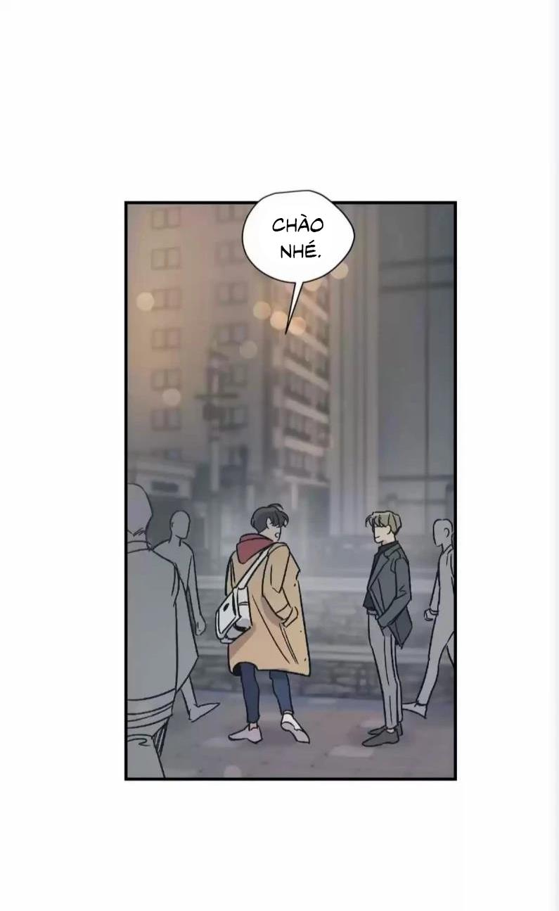 Chuyện Tình Triệu Won - Chap 15