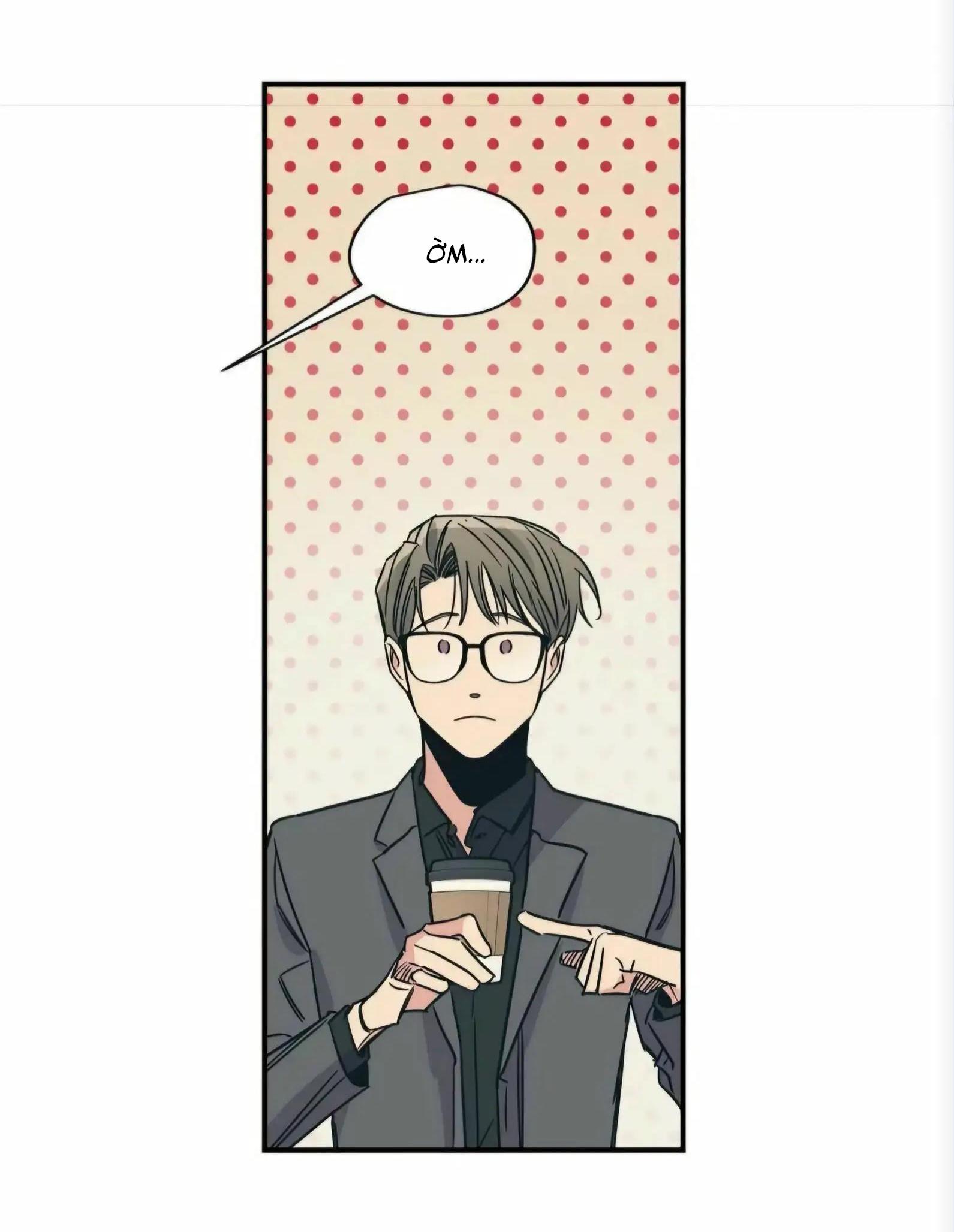 Chuyện Tình Triệu Won - Chap 16