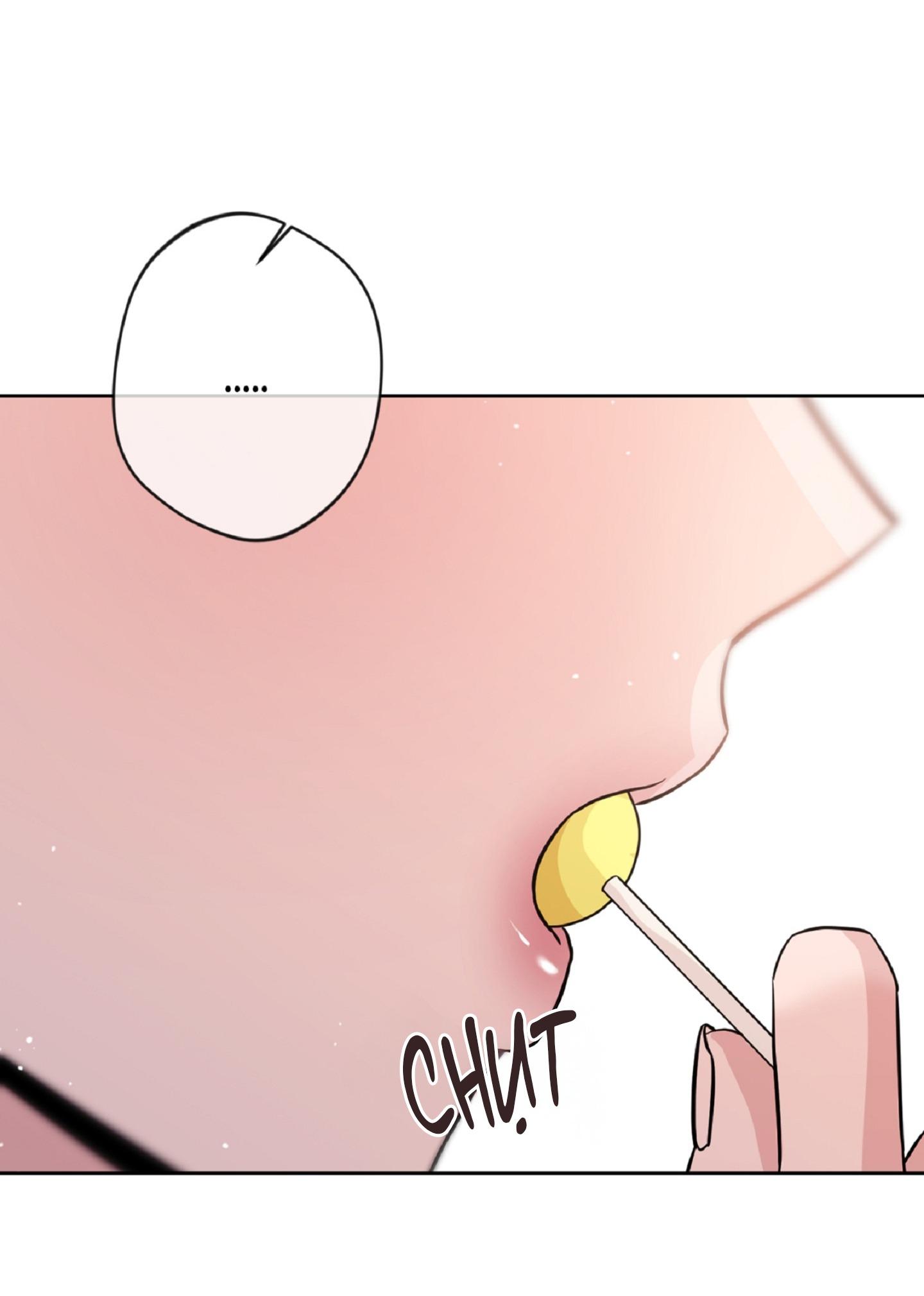 Angel kiss - Chap 21