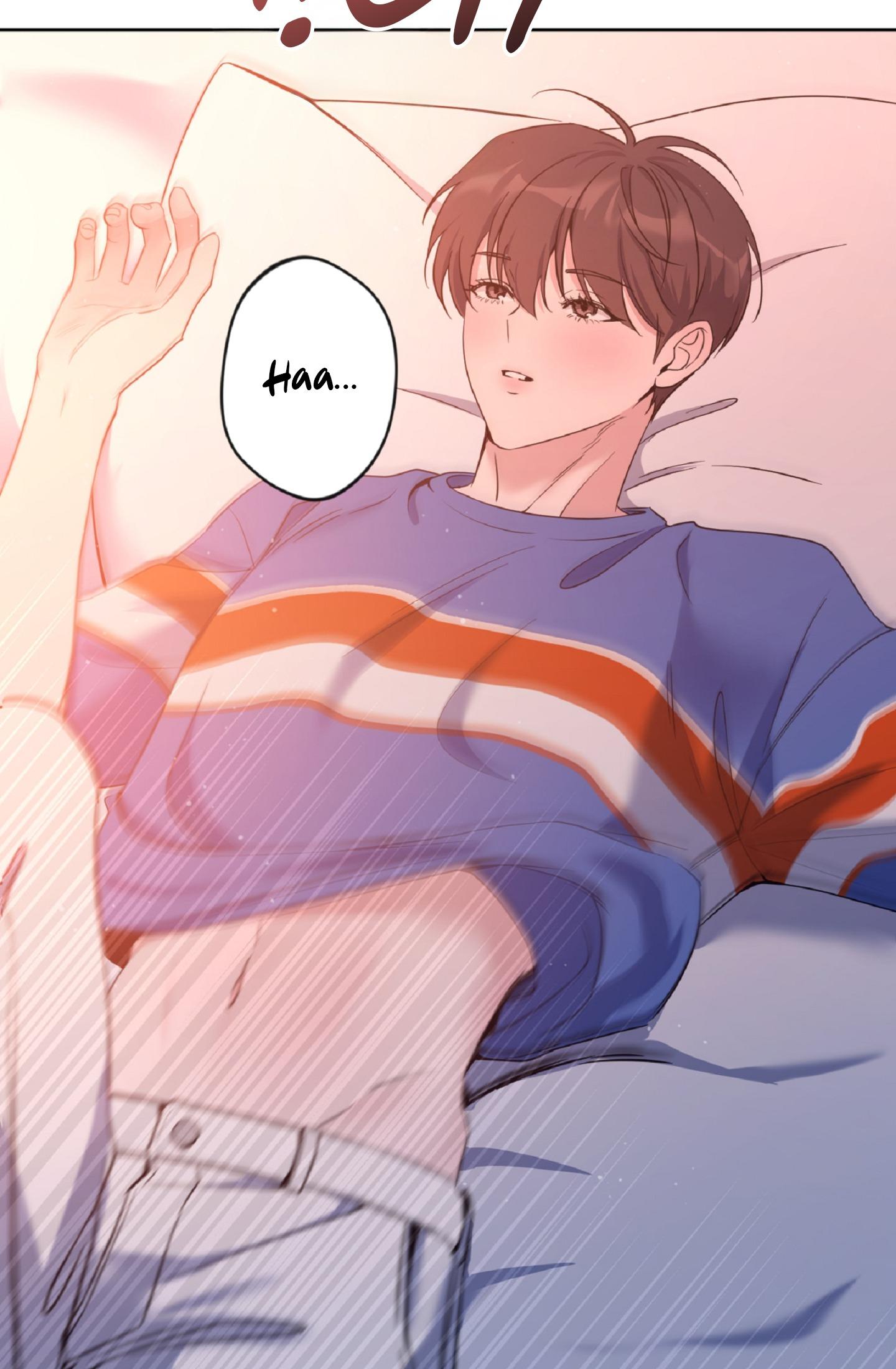 Angel kiss - Chap 27