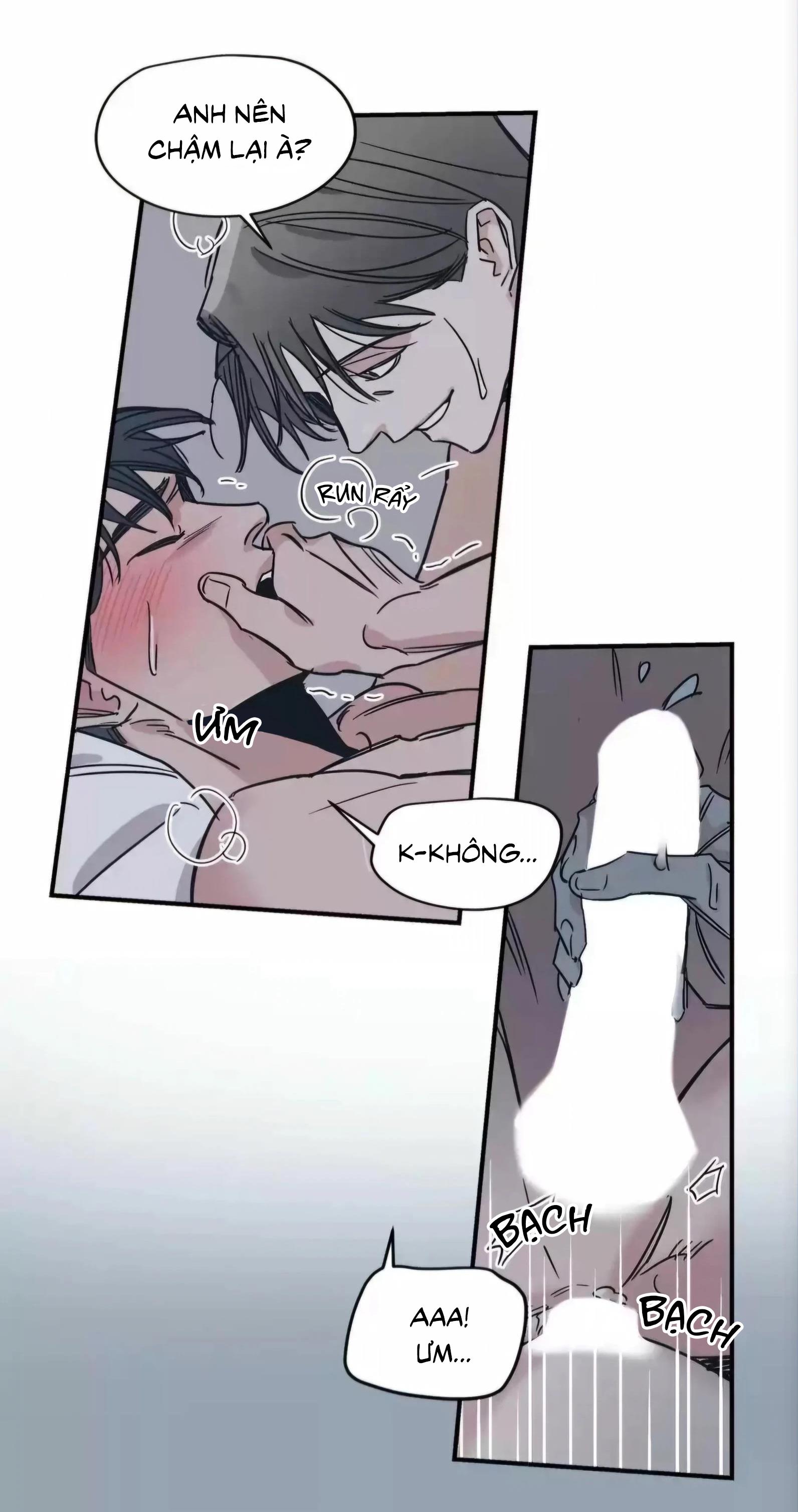 Chuyện Tình Triệu Won - Chap 18