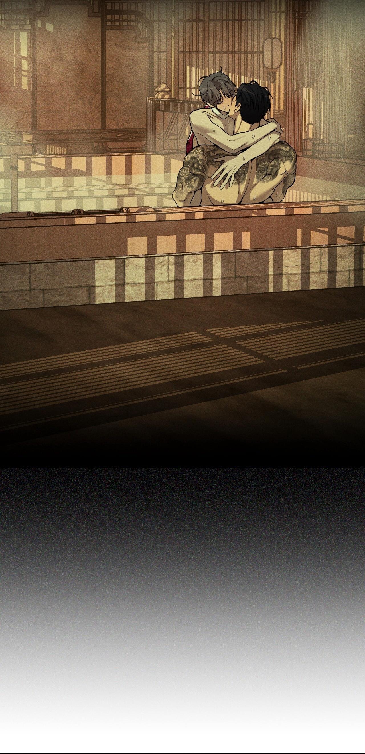 PEARL BOY: IGNITE THE DAWN - Chap 7