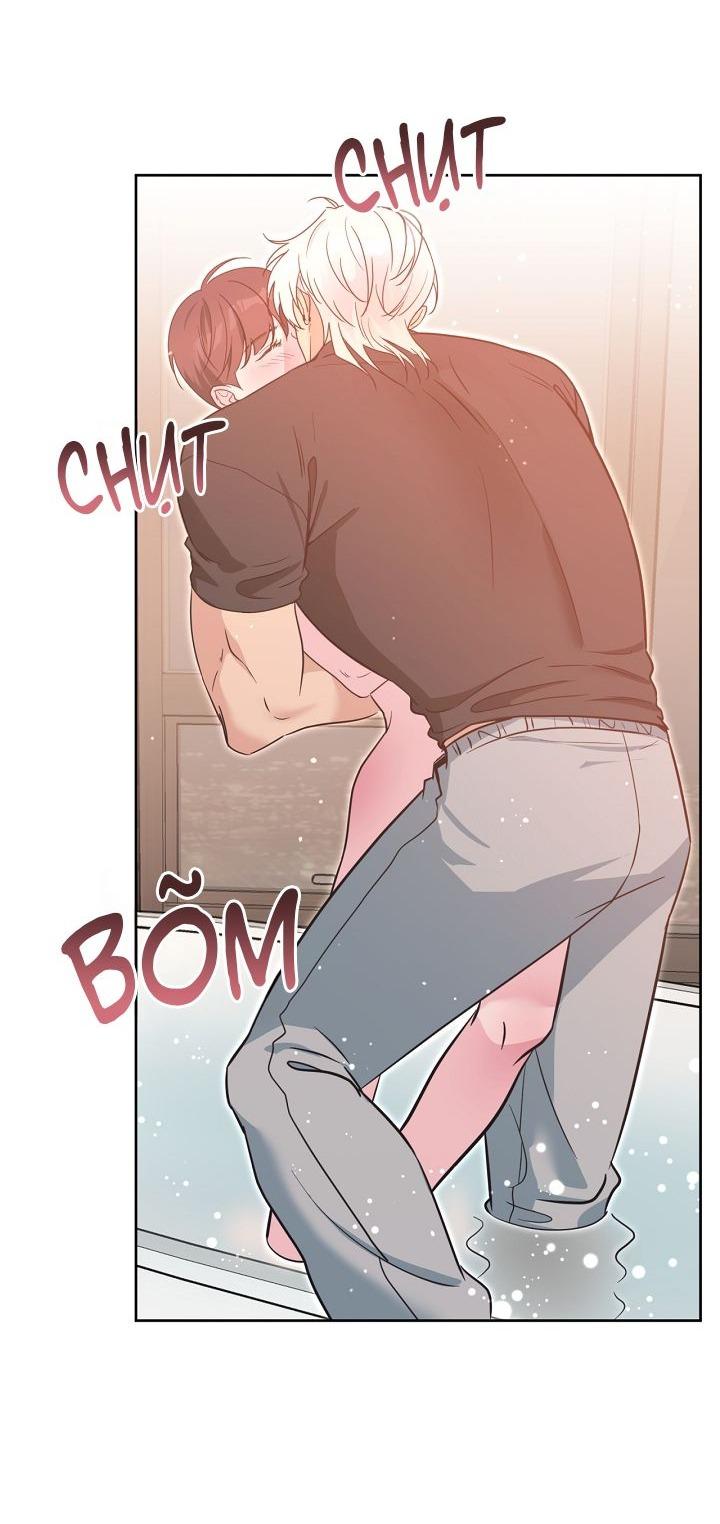 Angel kiss - Chap 40