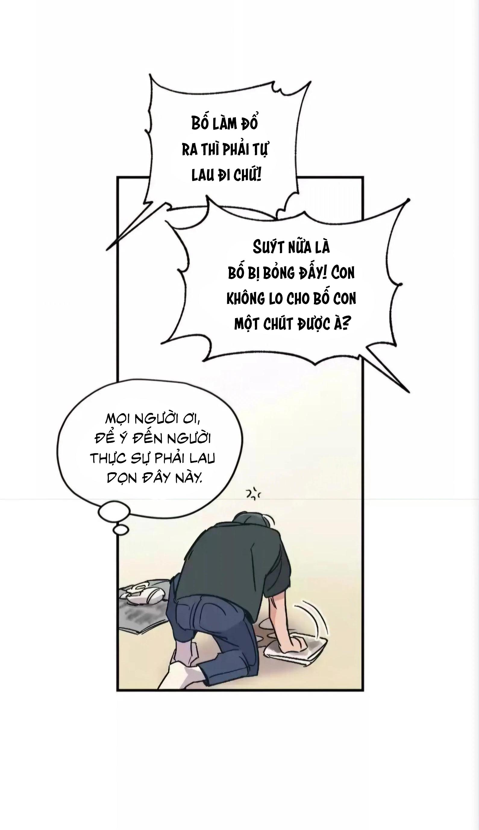 Chuyện Tình Triệu Won - Chap 15