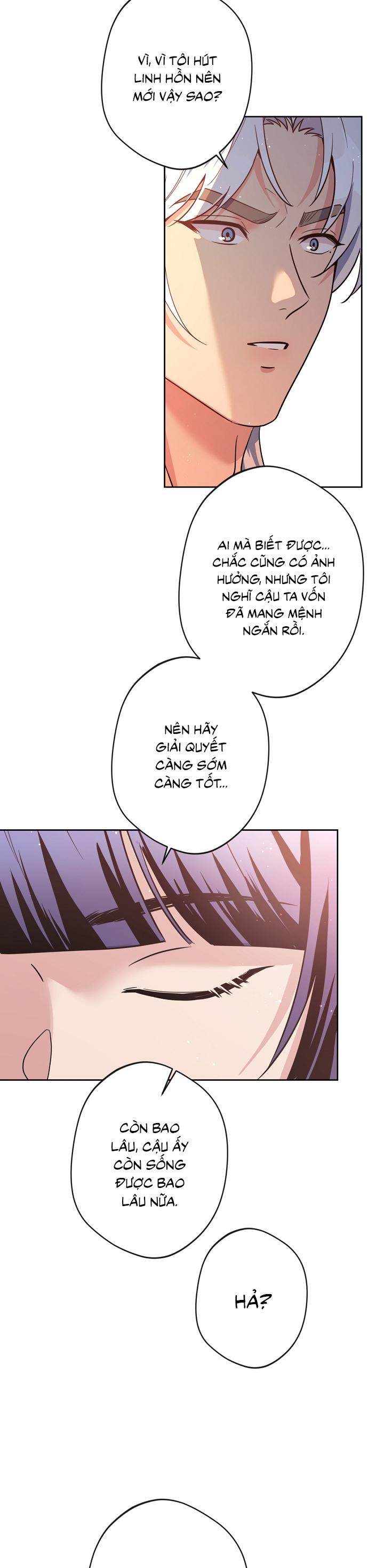 Angel kiss - Chap 44