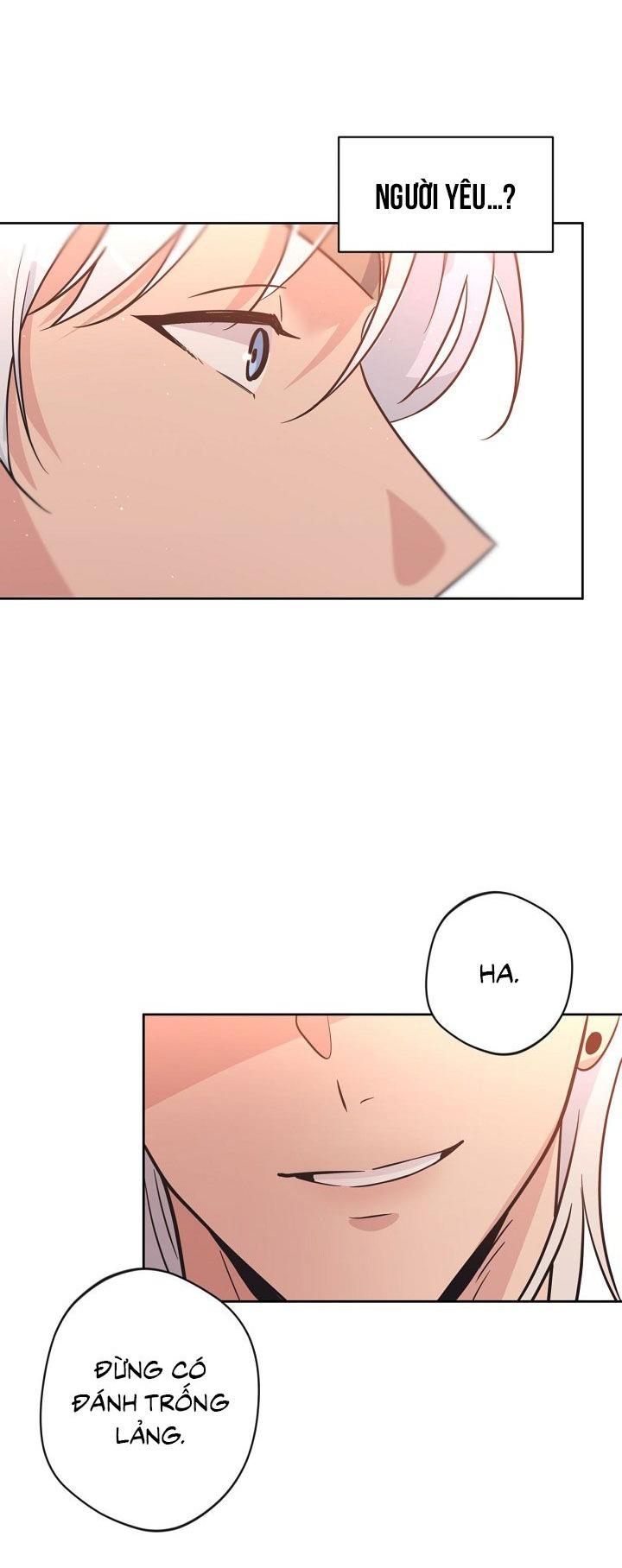 Angel kiss - Chap 39