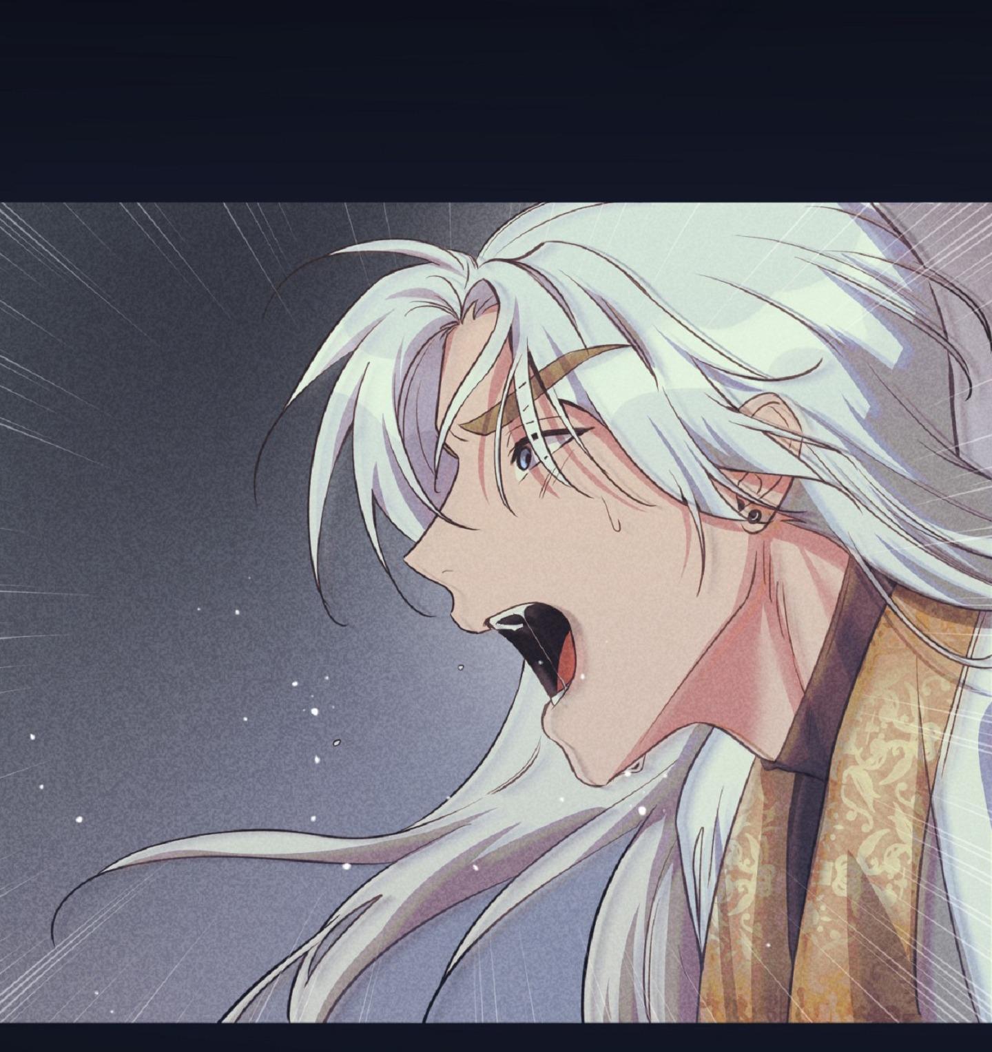 Angel kiss - Chap 26