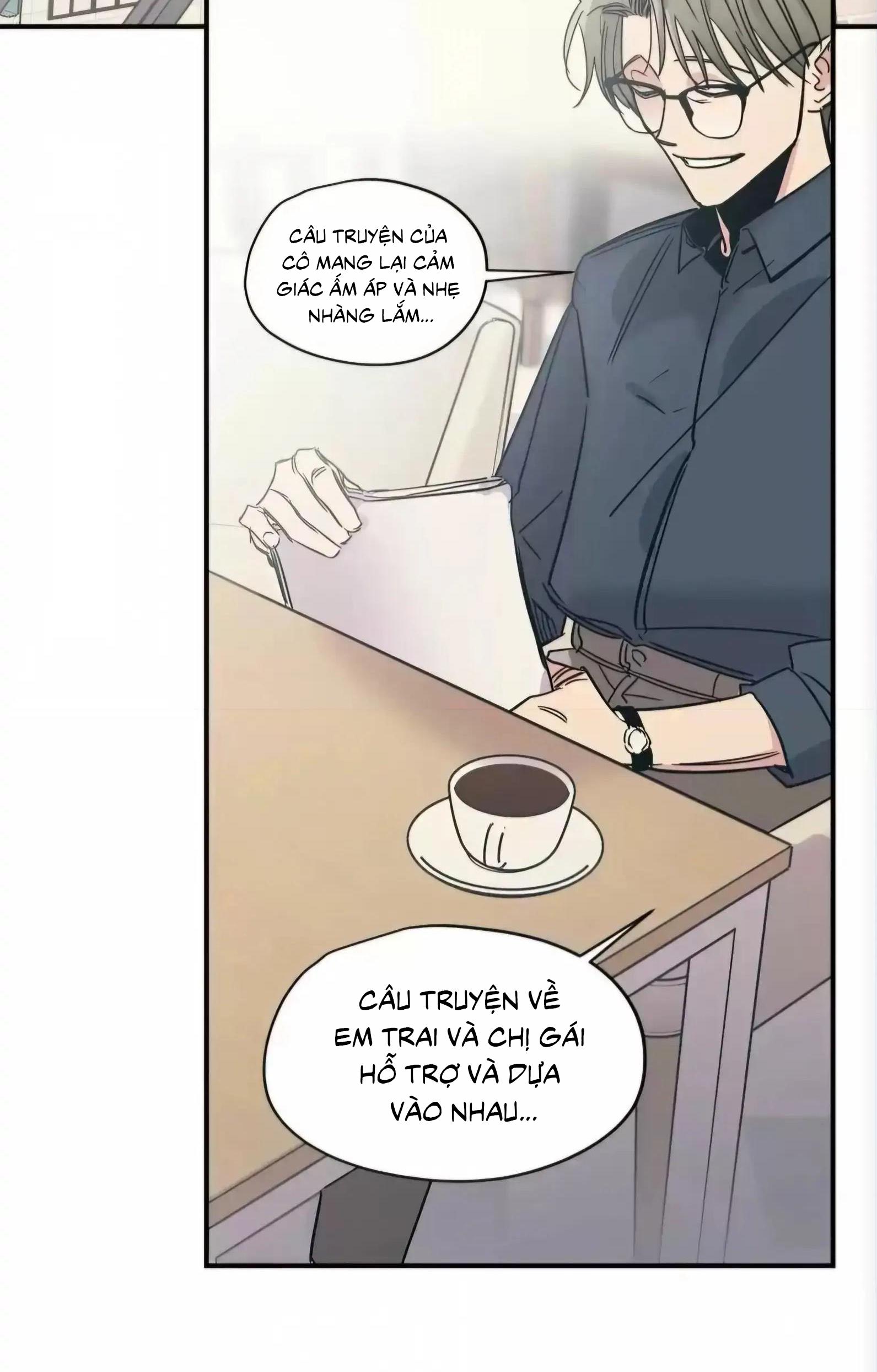 Chuyện Tình Triệu Won - Chap 20