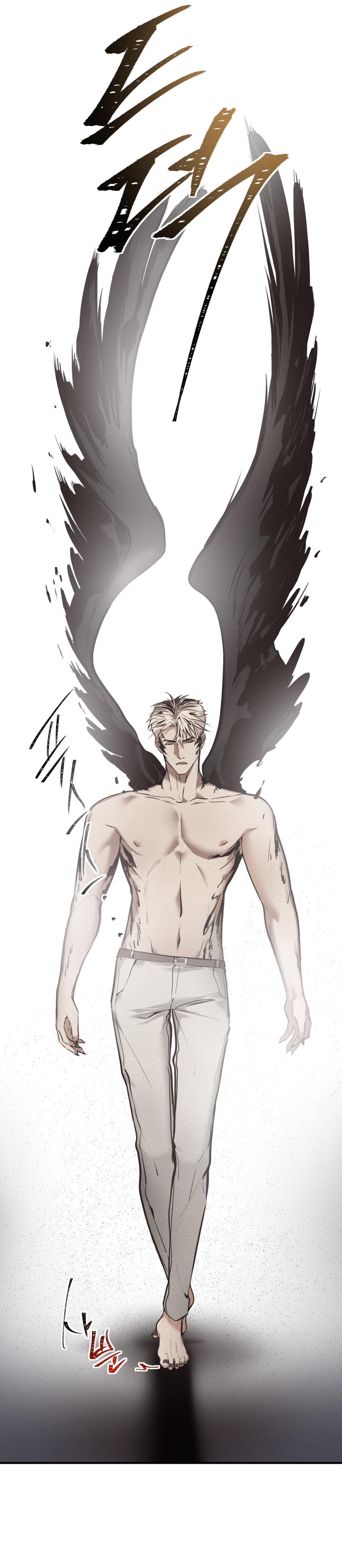 DEVIL ON TOP - Chap 42