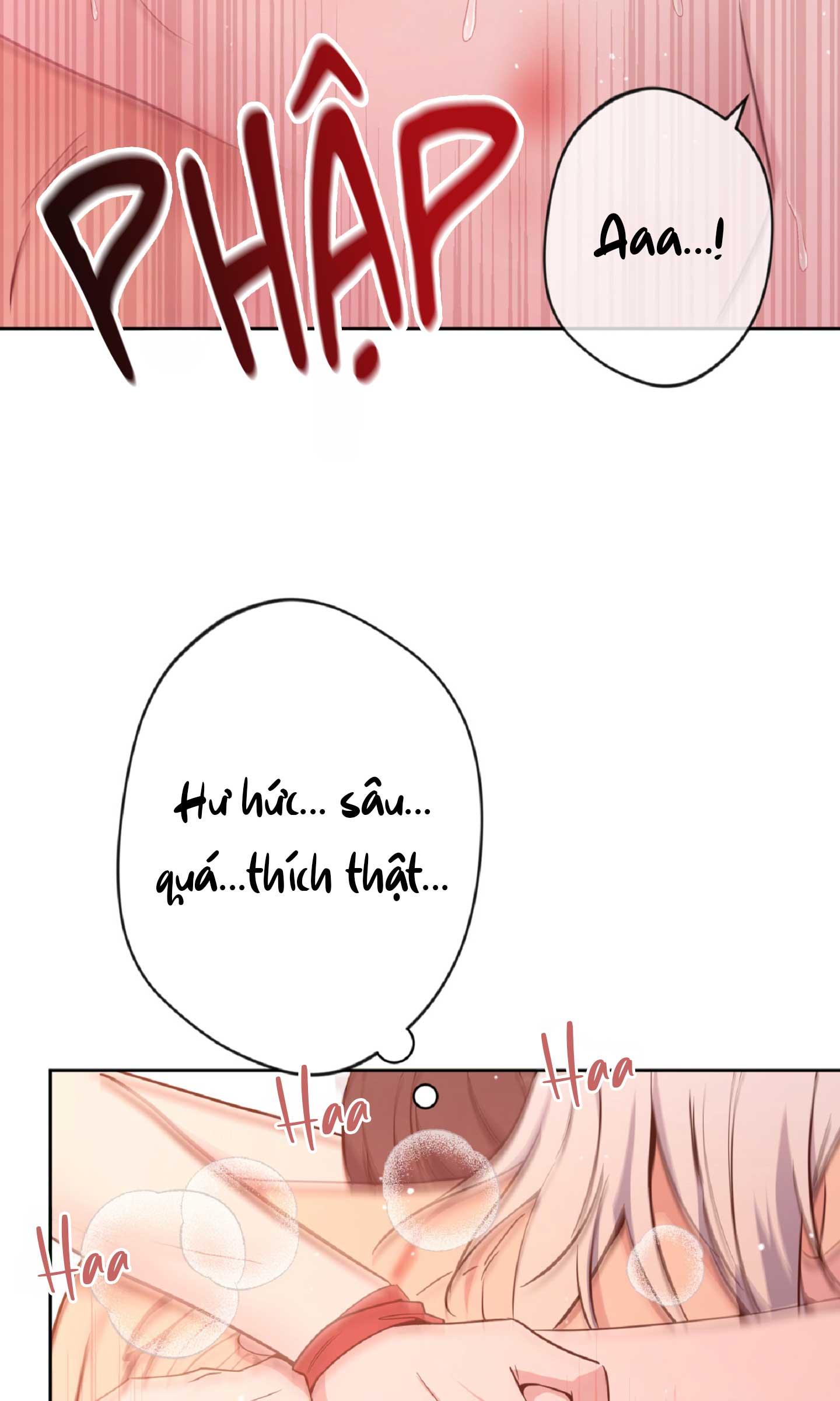 Angel kiss - Chap 28