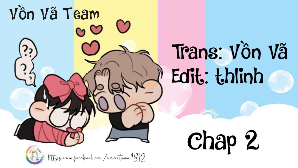 Quay GV thôi! - Chap 2