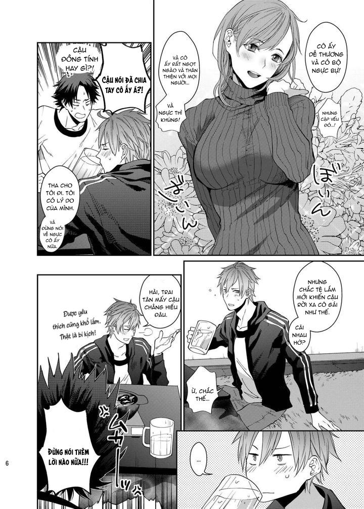 Tổng hợp oneshot - Chap 228