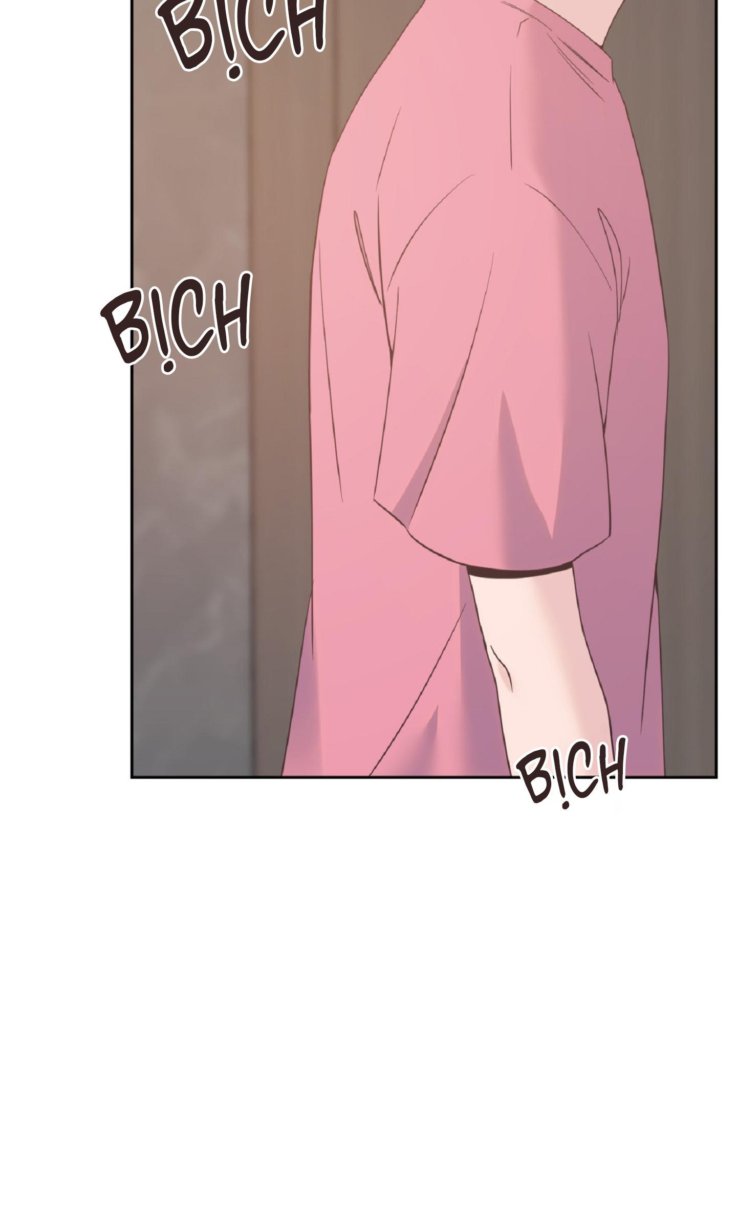 Angel kiss - Chap 16