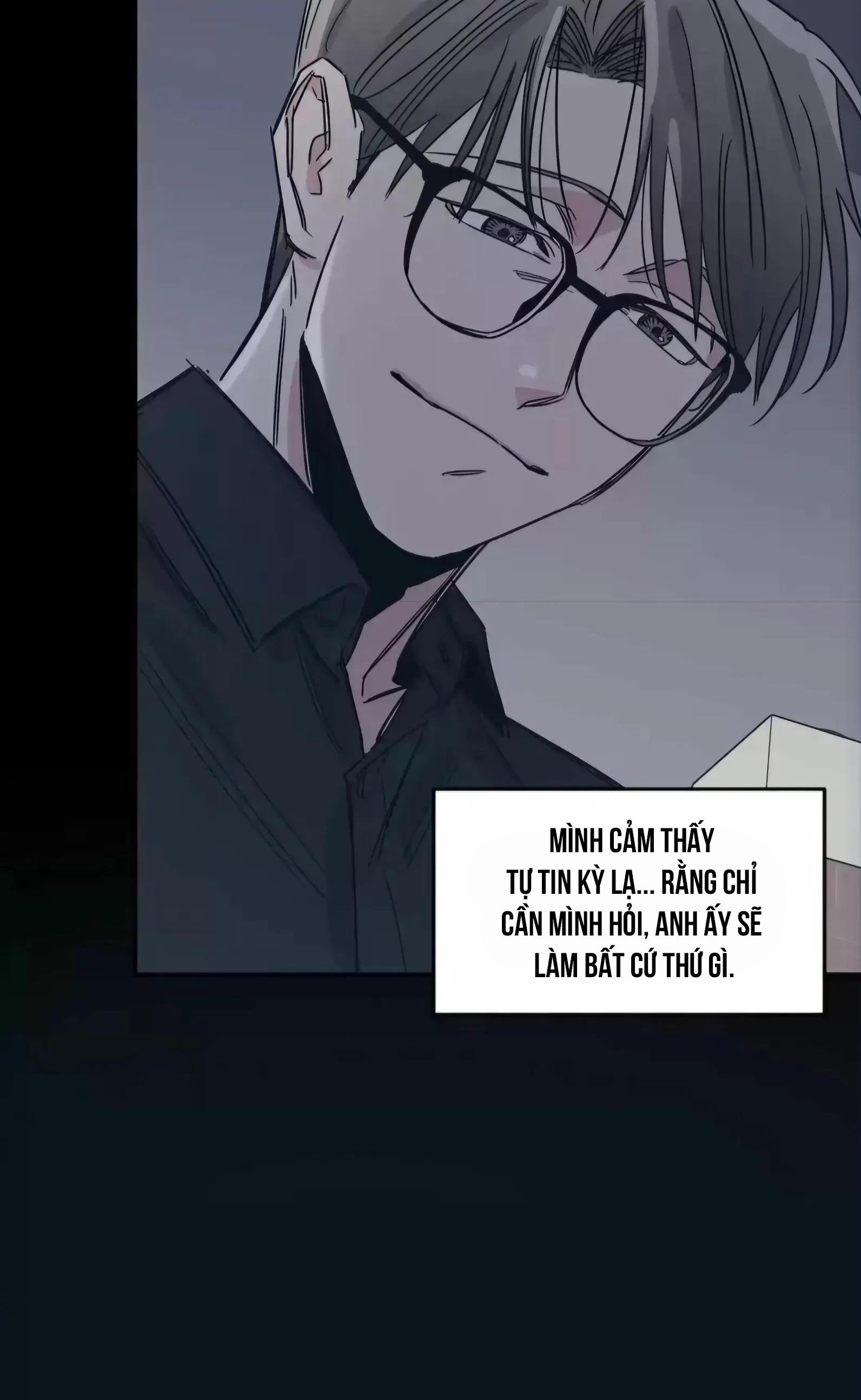 Chuyện Tình Triệu Won - Chap 18