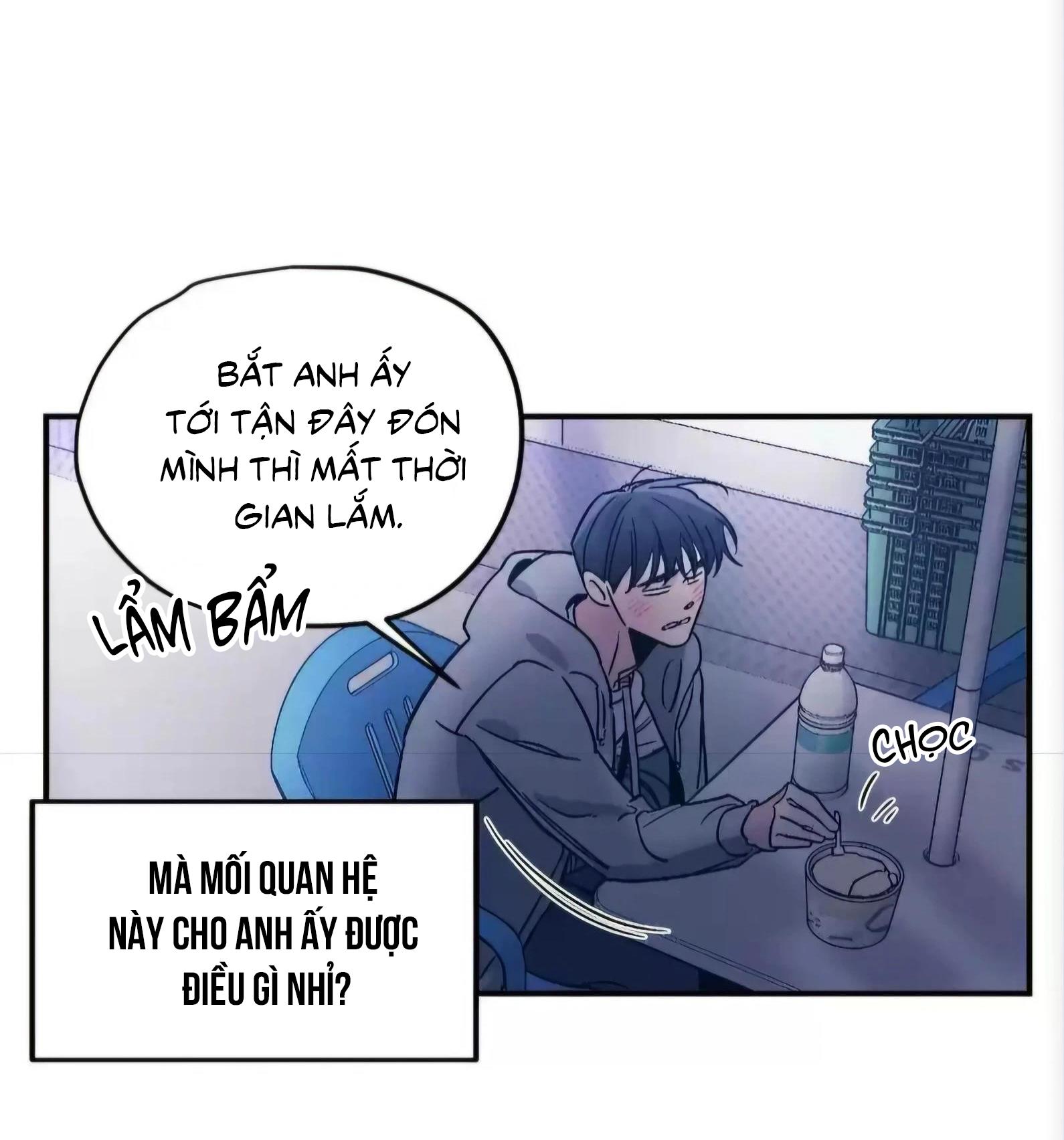 Chuyện Tình Triệu Won - Chap 15