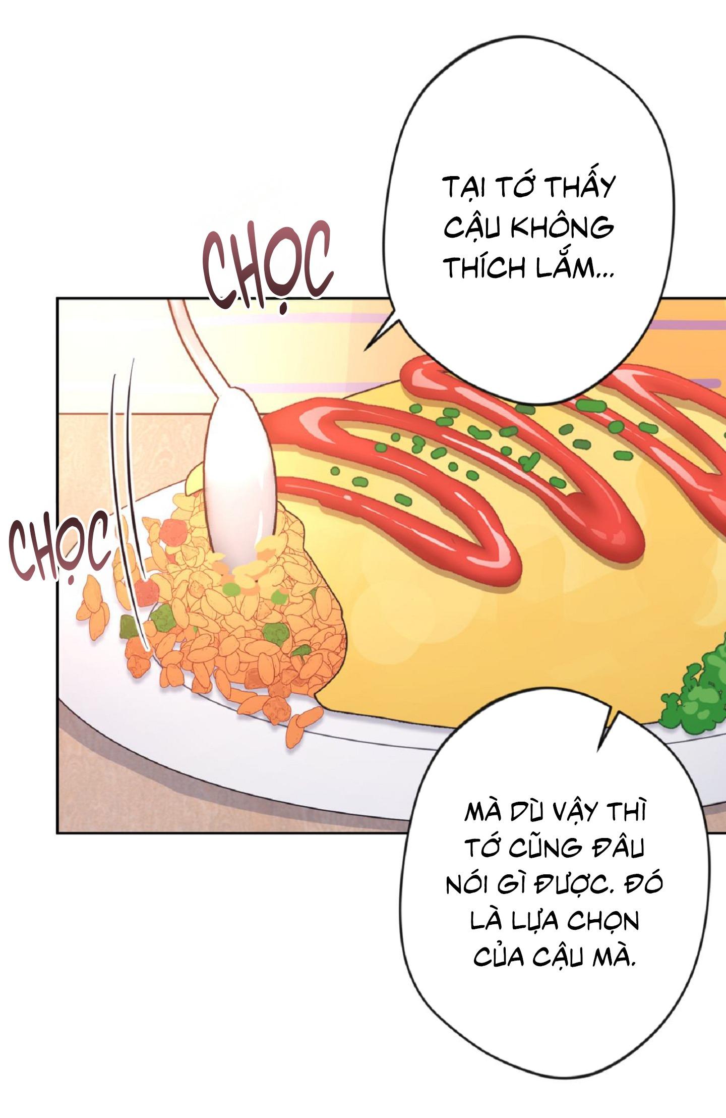 Angel kiss - Chap 29