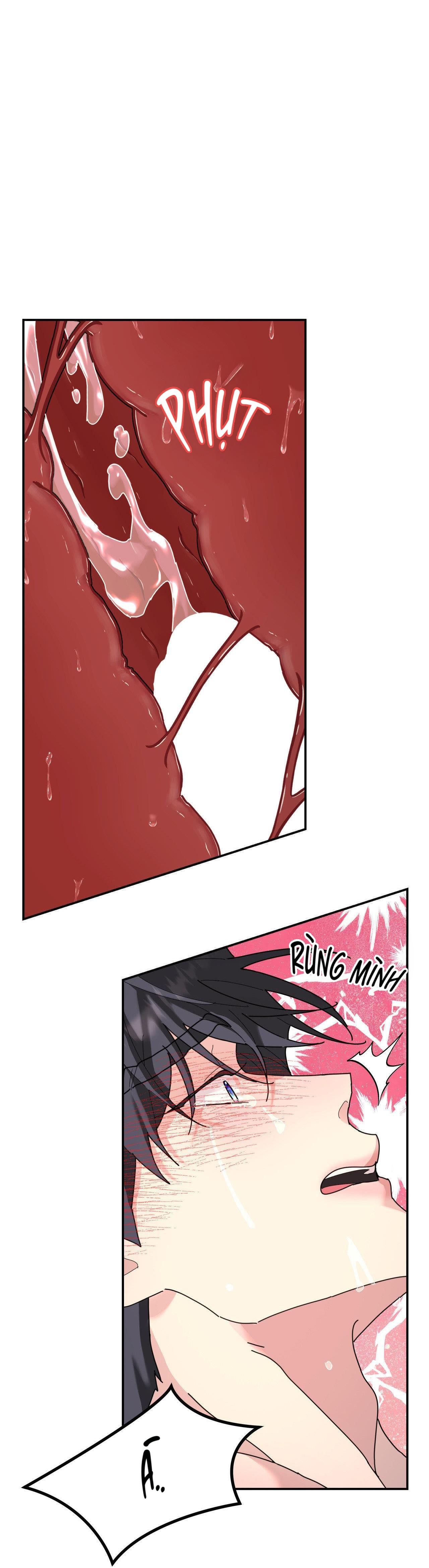 (CBunu) Cây Không Có Rễ - Chap 91