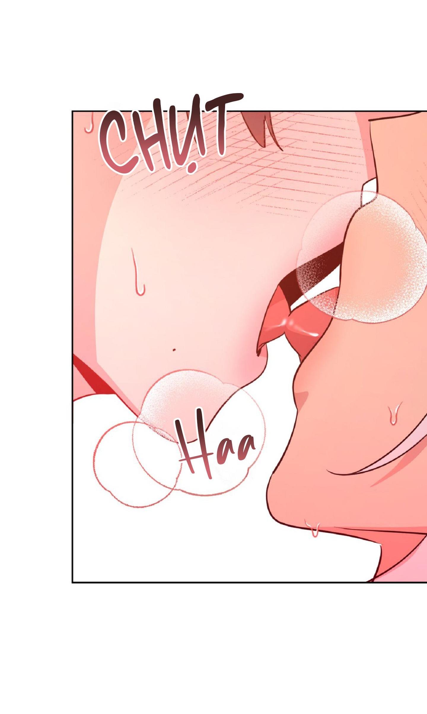 Angel kiss - Chap 36