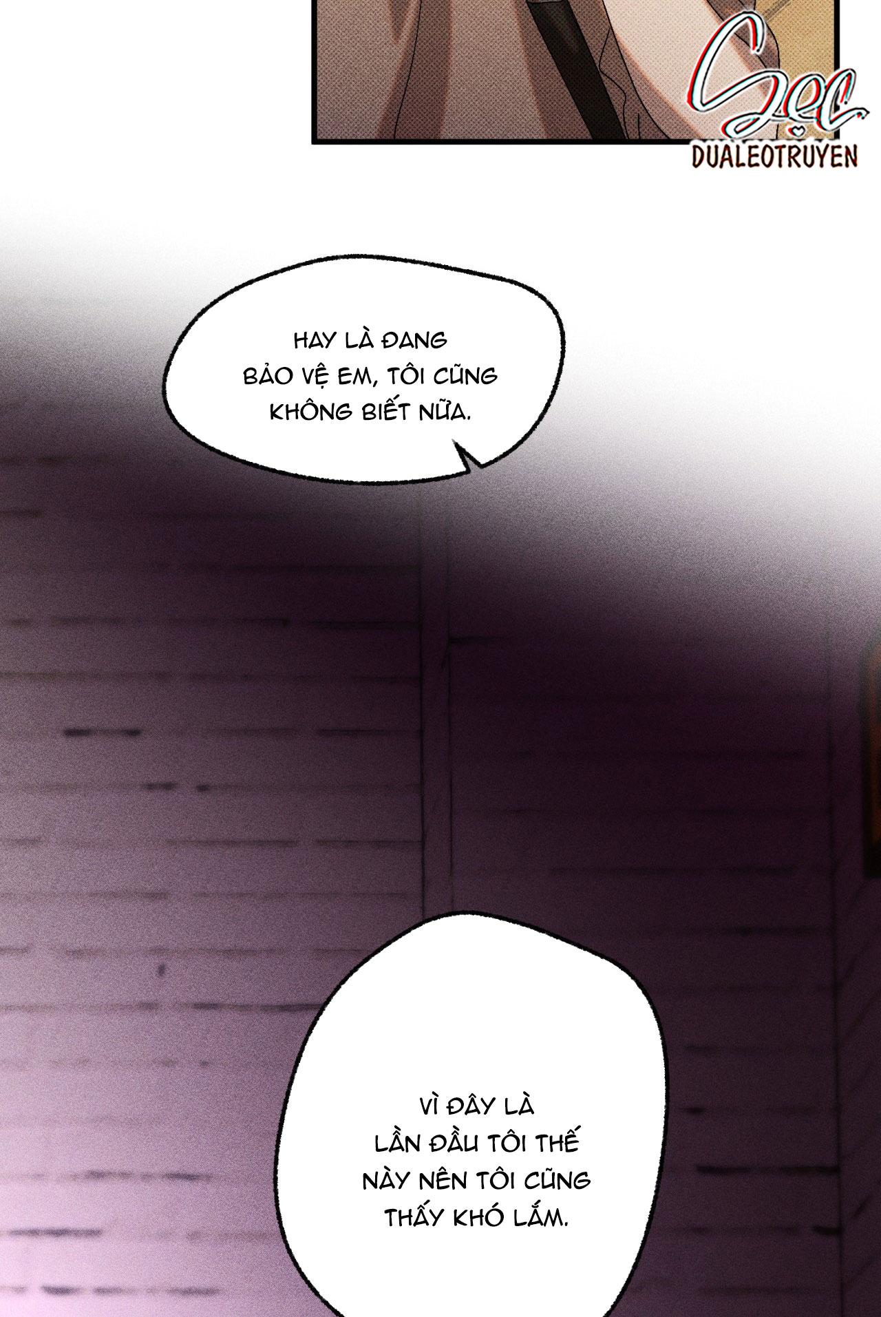 Cash Or Credit - Chap 65