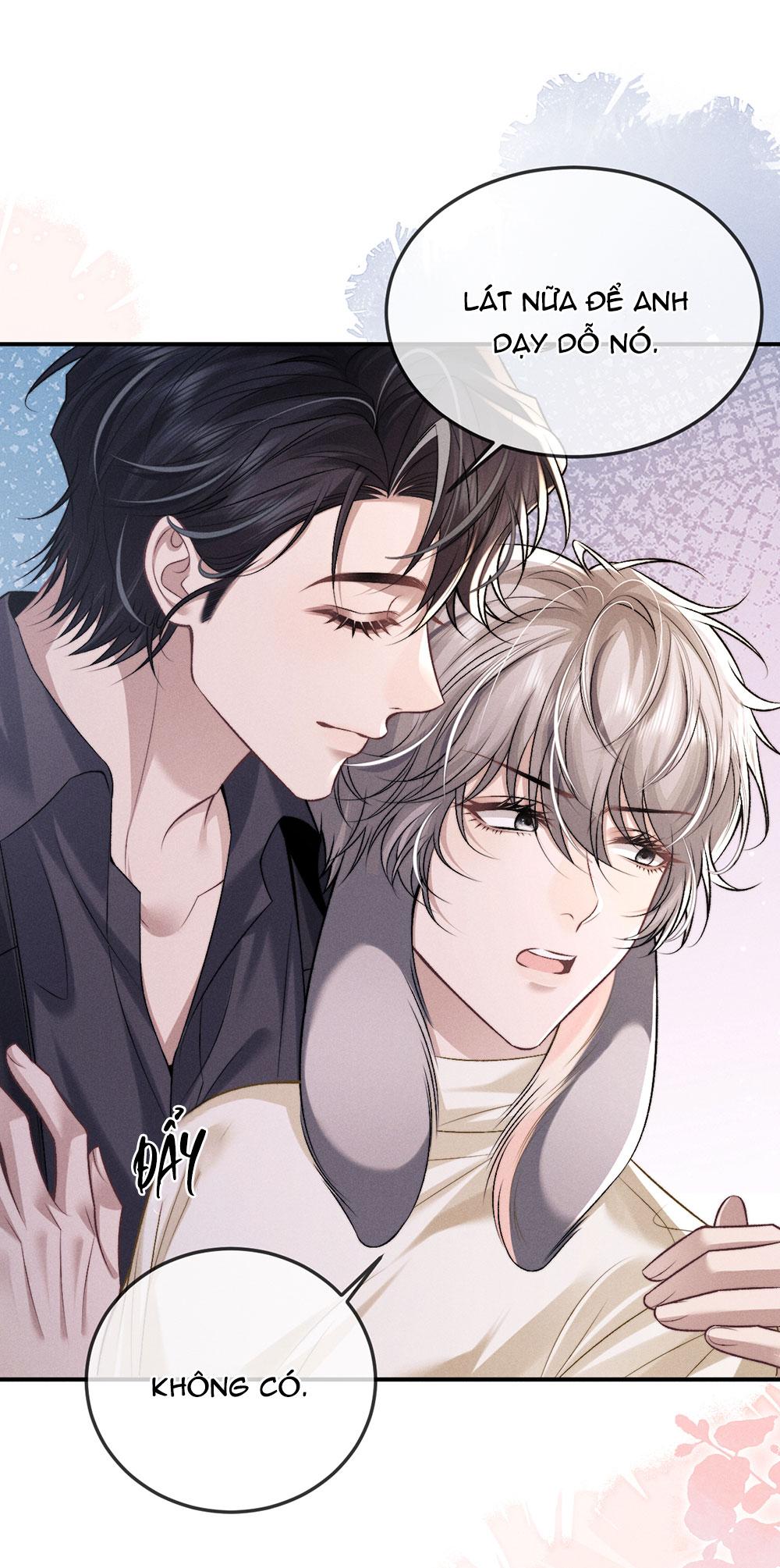 Chấp Sự Thỏ Tai Cụp - Chap 154