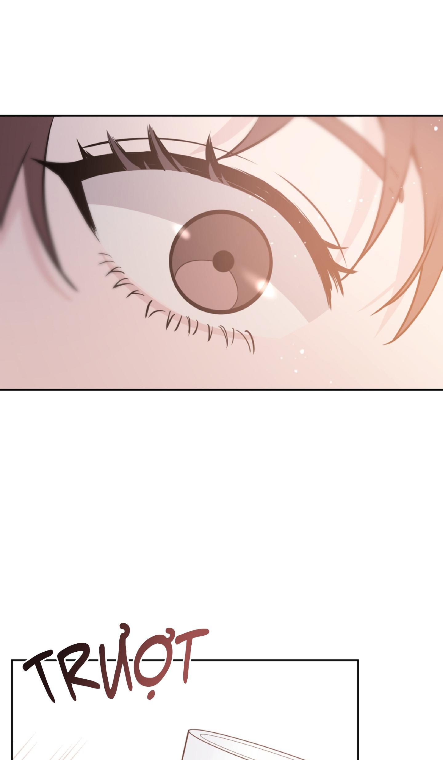 Angel kiss - Chap 19