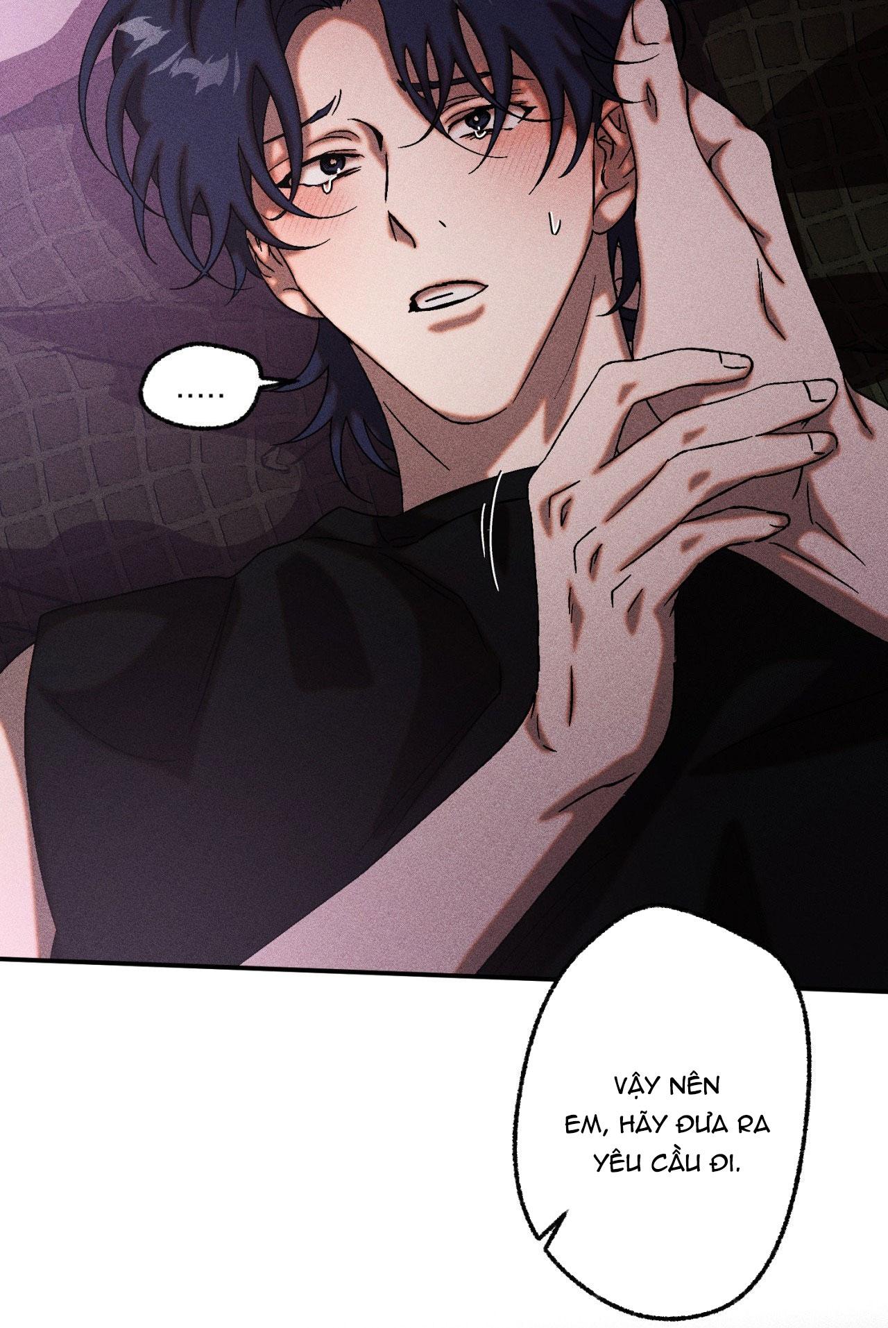 Cash Or Credit - Chap 65