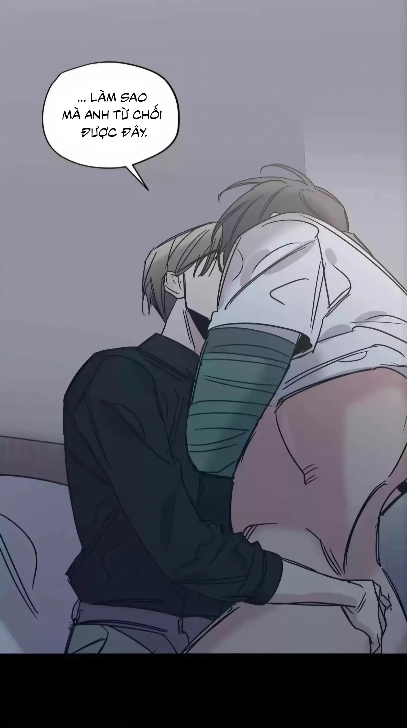 Chuyện Tình Triệu Won - Chap 18