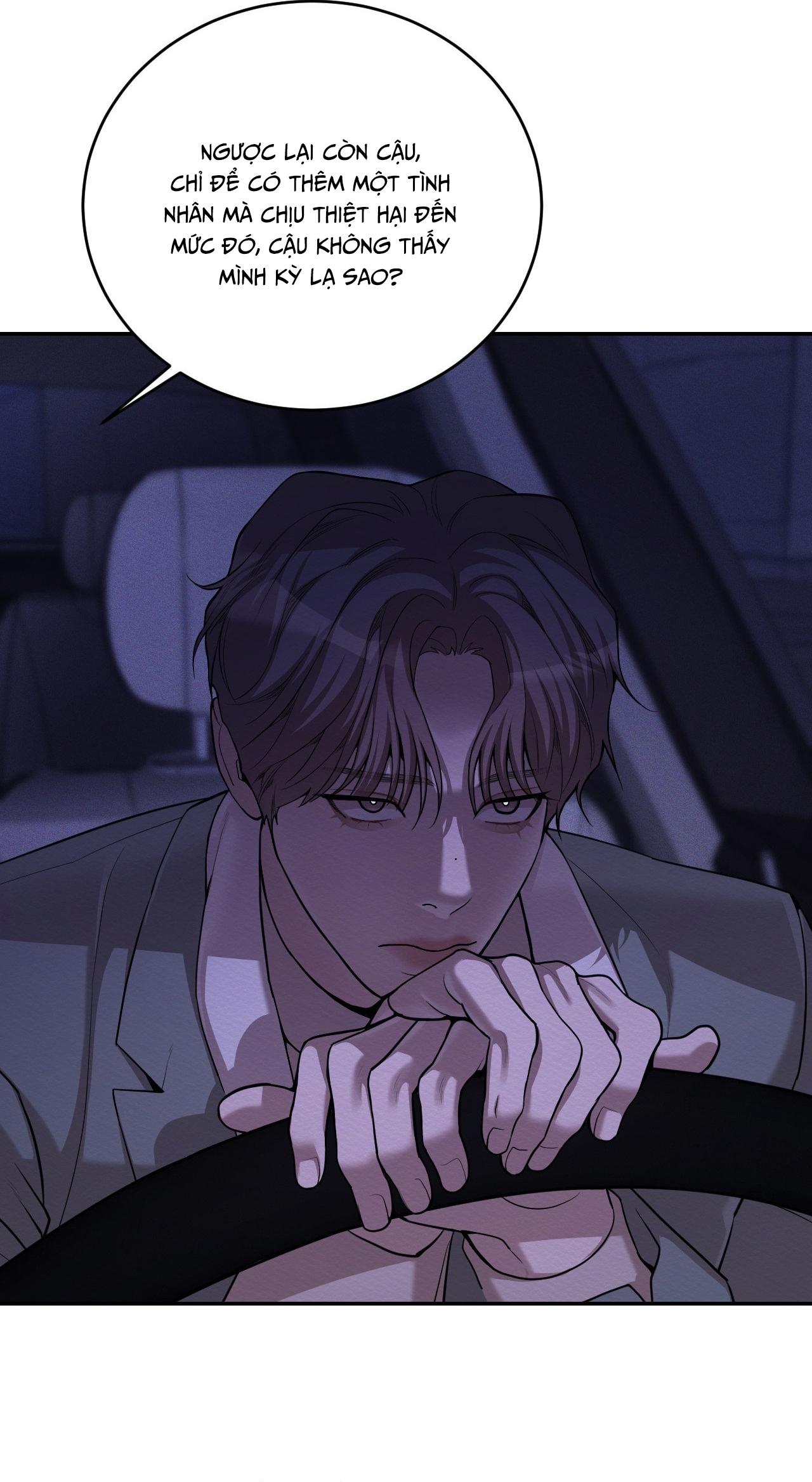 PEARL BOY: IGNITE THE DAWN - Chap 7