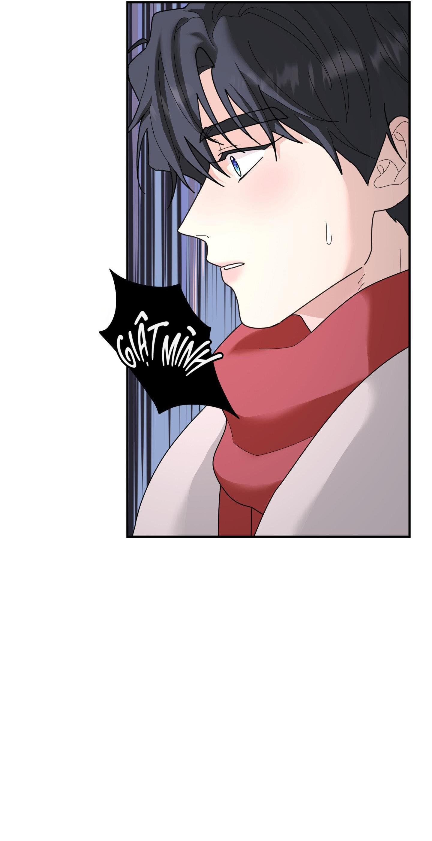 (CBunu) Cây Không Có Rễ - Chap 92