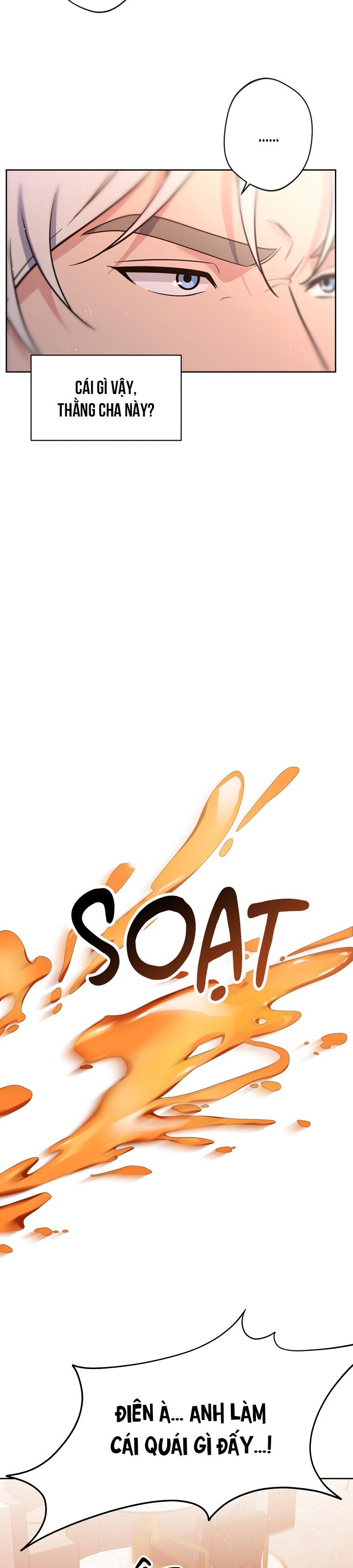 Angel kiss - Chap 46